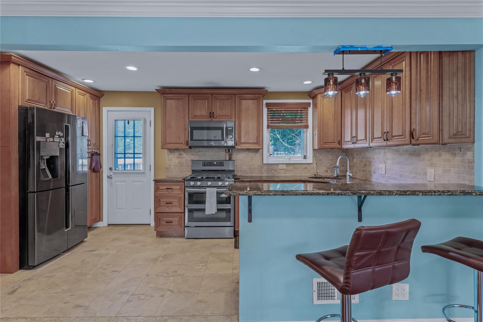 Single Family Harris  Nassau County, NY 11557, MLS-876551-11