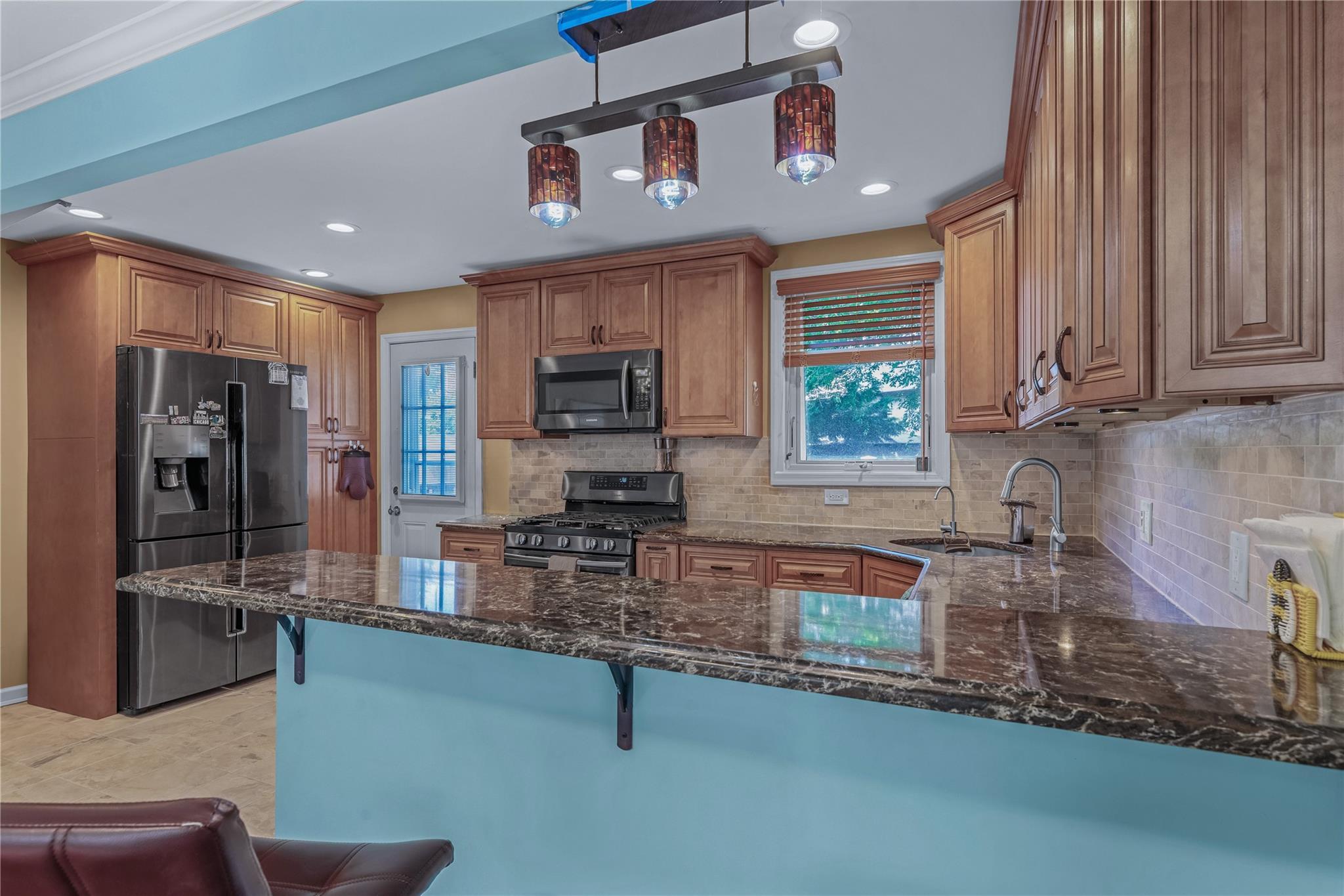 Single Family Harris  Nassau County, NY 11557, MLS-876551-12