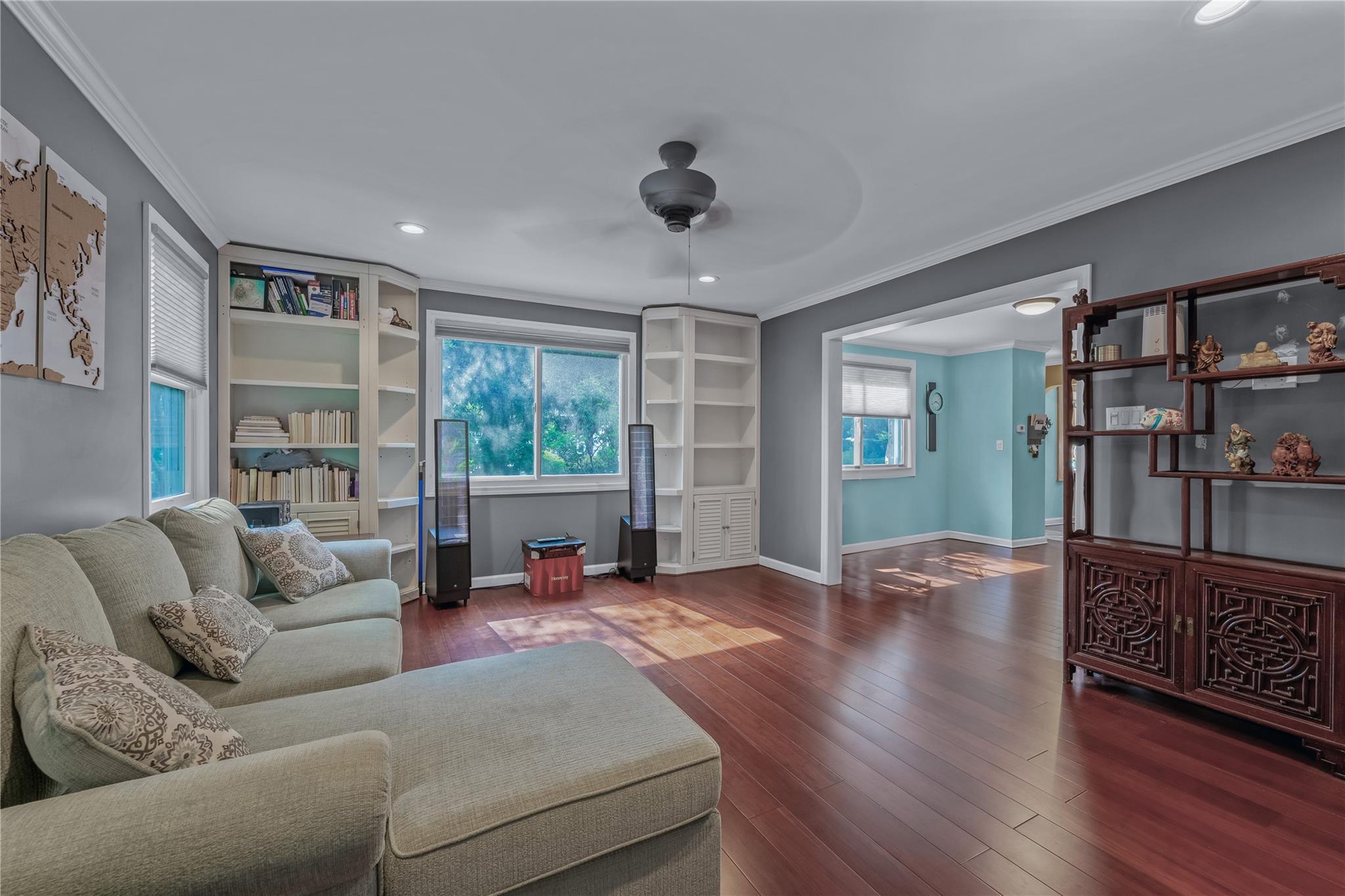 Single Family Harris  Nassau County, NY 11557, MLS-876551-14