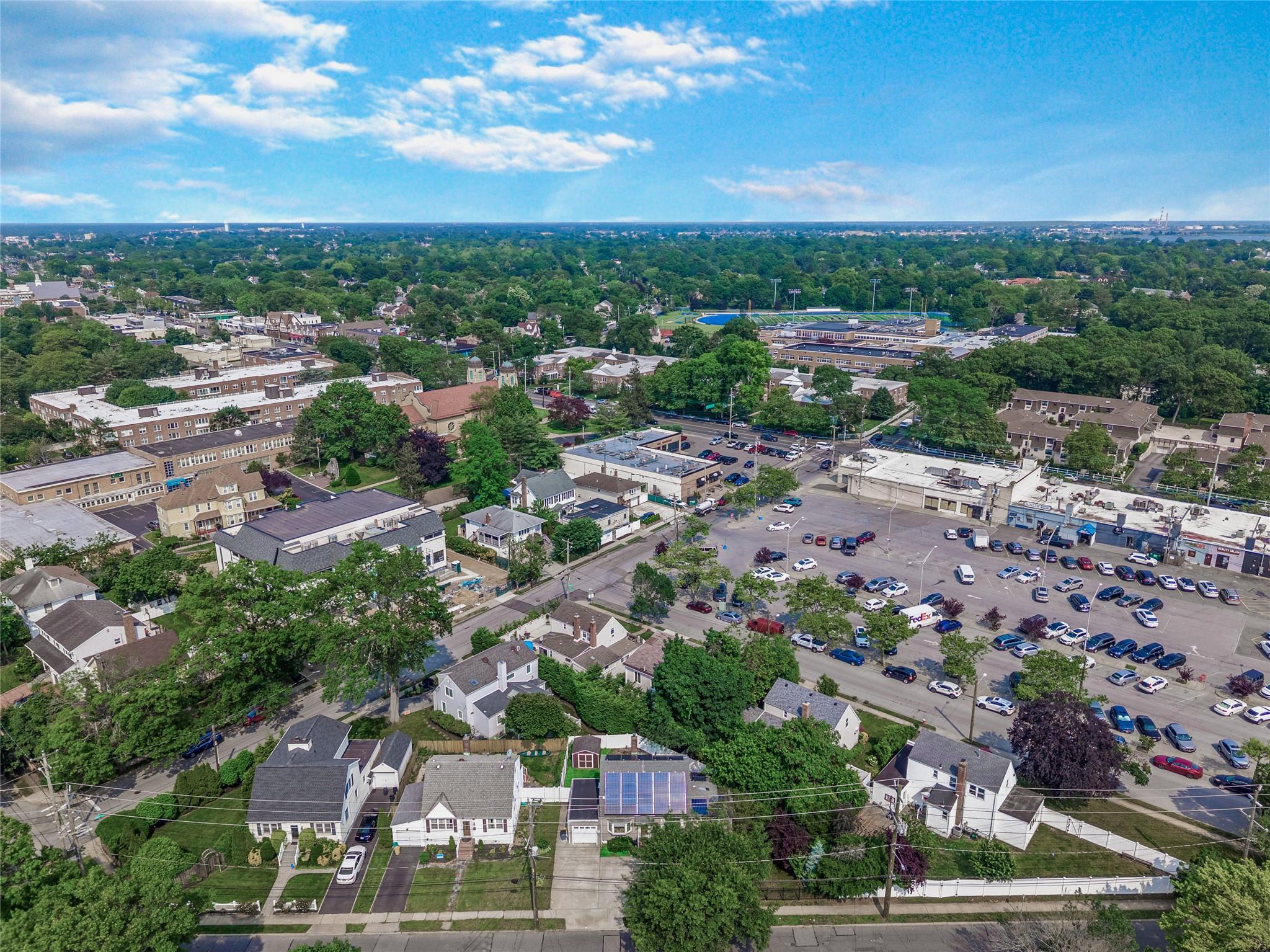 Single Family Harris  Nassau County, NY 11557, MLS-876551-25