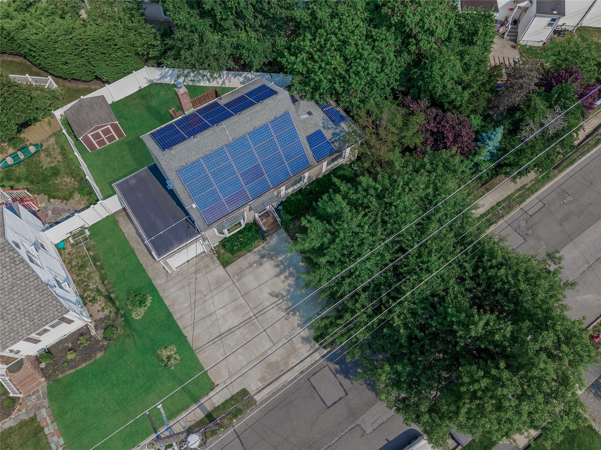 Single Family Harris  Nassau County, NY 11557, MLS-876551-3