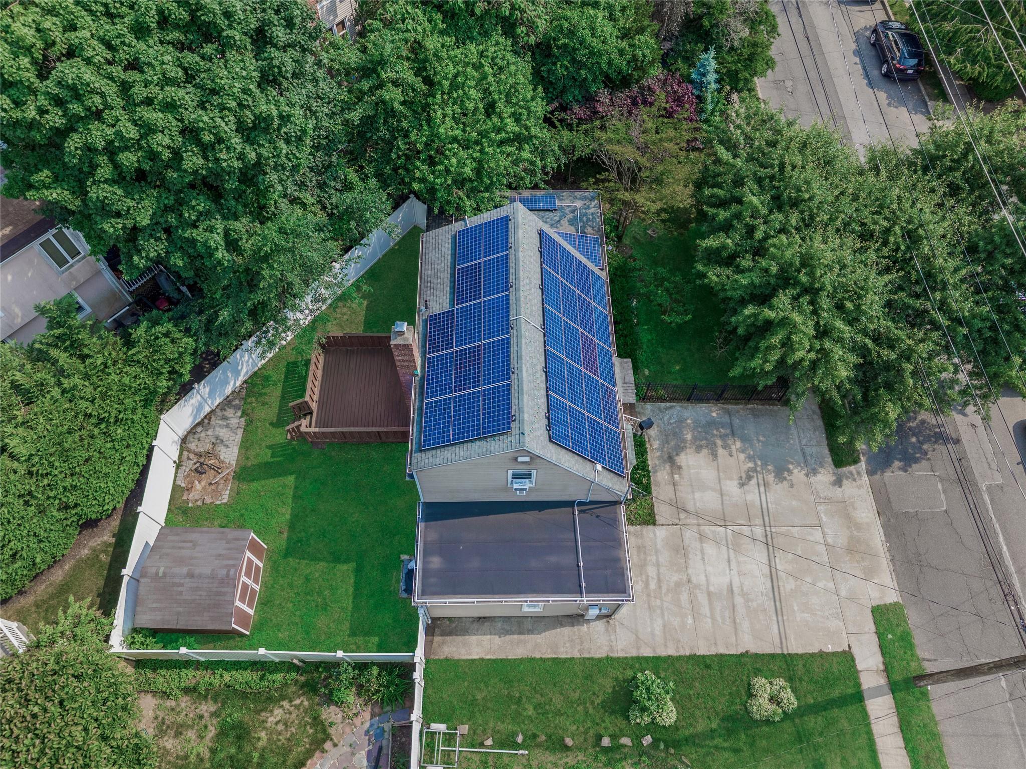 Single Family Harris  Nassau County, NY 11557, MLS-876551-4