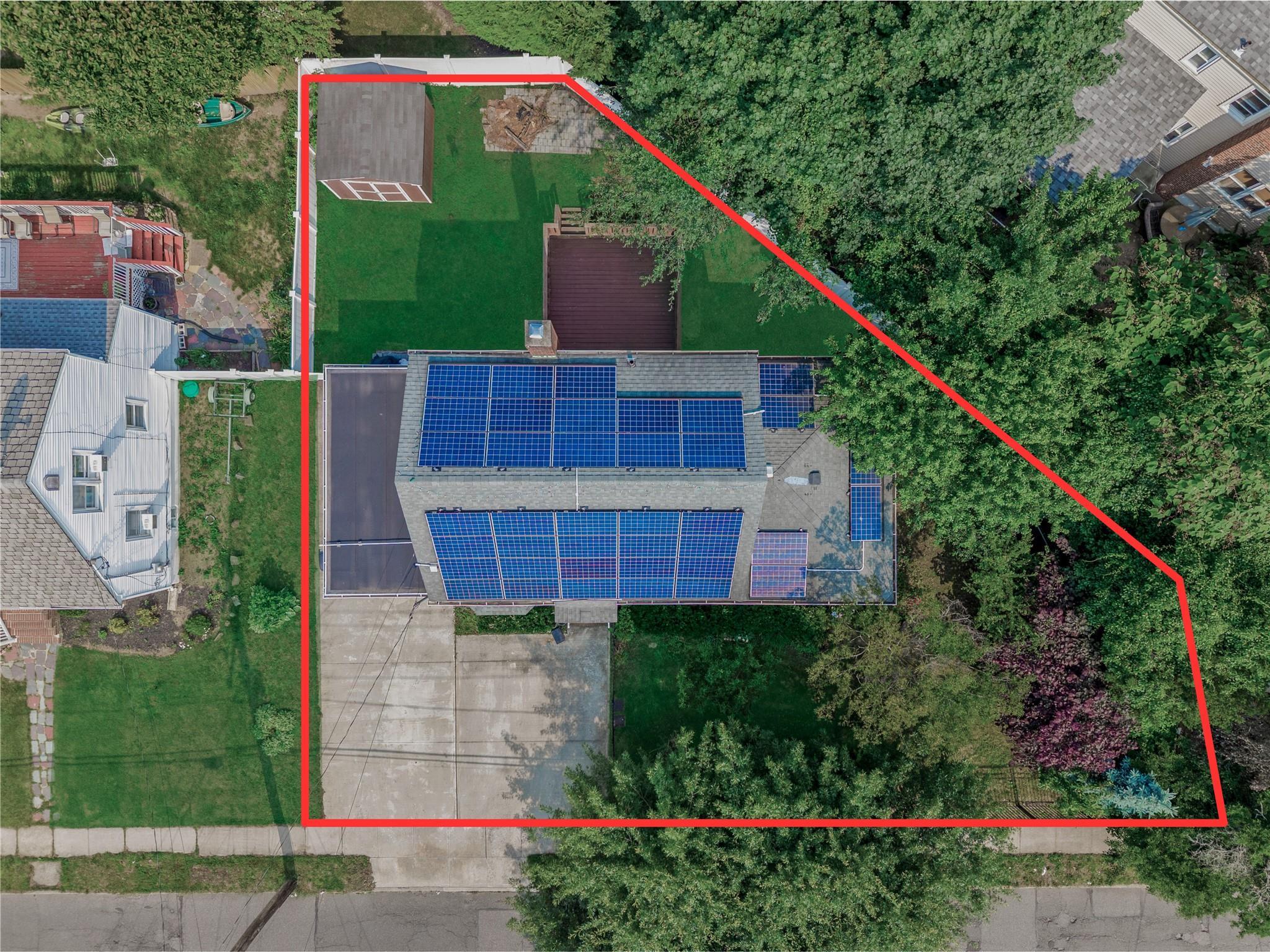 Single Family Harris  Nassau County, NY 11557, MLS-876551-5