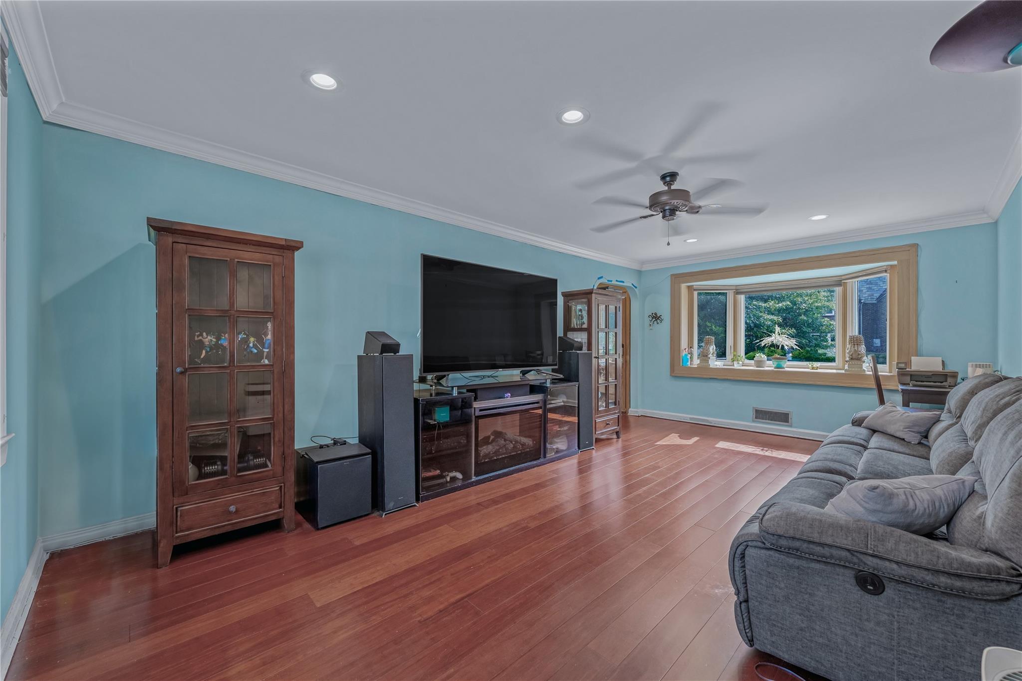 Single Family Harris  Nassau County, NY 11557, MLS-876551-6