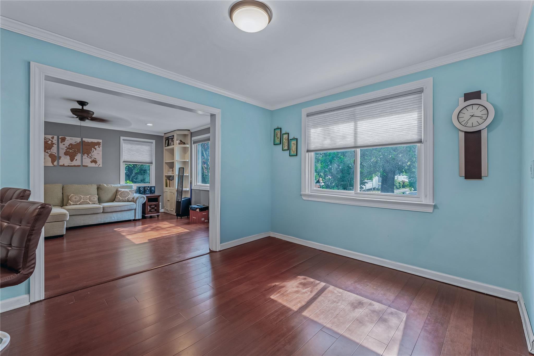 Single Family Harris  Nassau County, NY 11557, MLS-876551-9