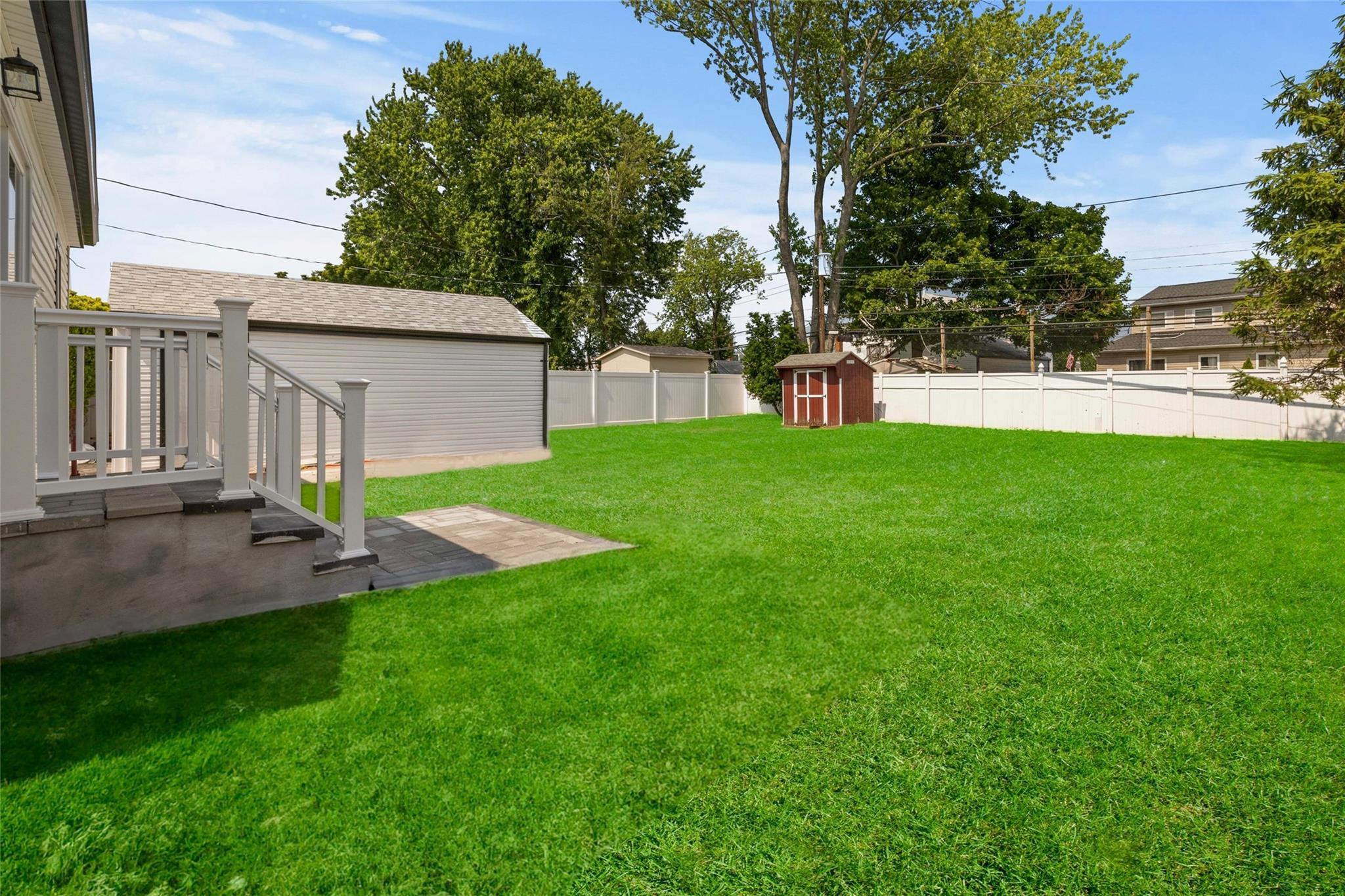 Single Family Garden  Nassau County, NY 11801, MLS-876555-27
