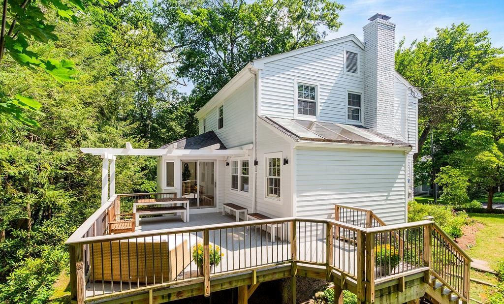 Single Family Ponderosa  Out Of Area, NY 06830, MLS-876586-22