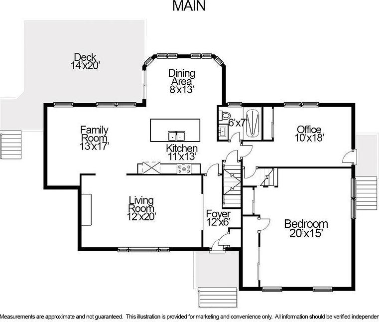 Single Family Ponderosa  Out Of Area, NY 06830, MLS-876586-25
