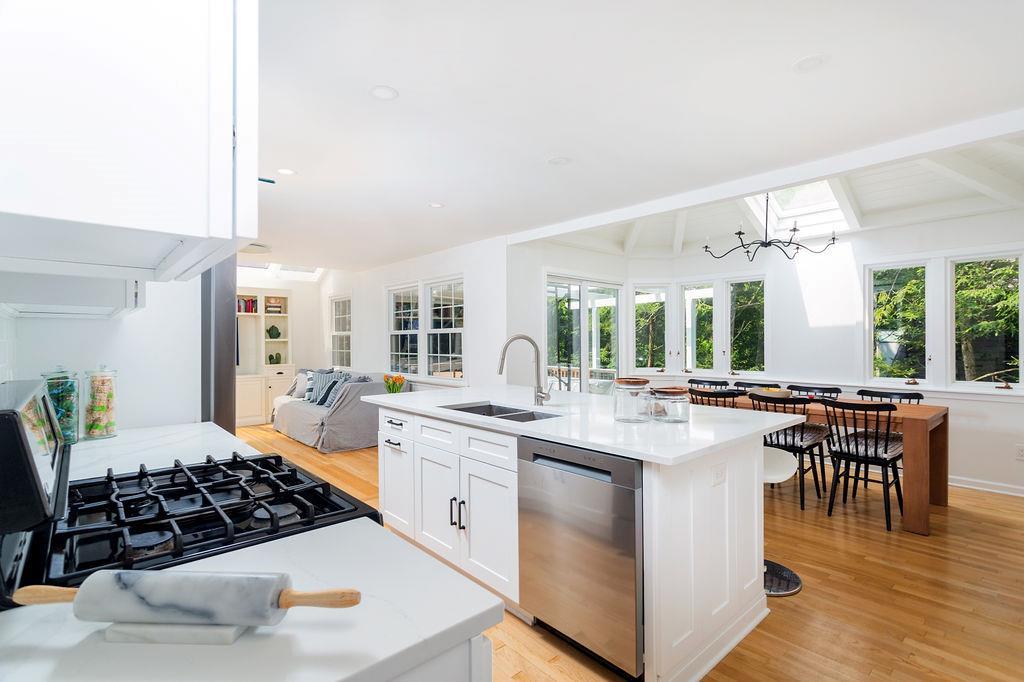 Single Family Ponderosa  Out Of Area, NY 06830, MLS-876586-6