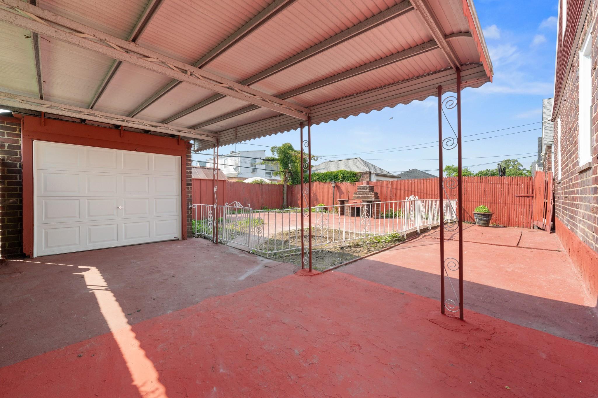 Single Family Francis Lewis Blvd  Queens, NY 11413, MLS-876591-19