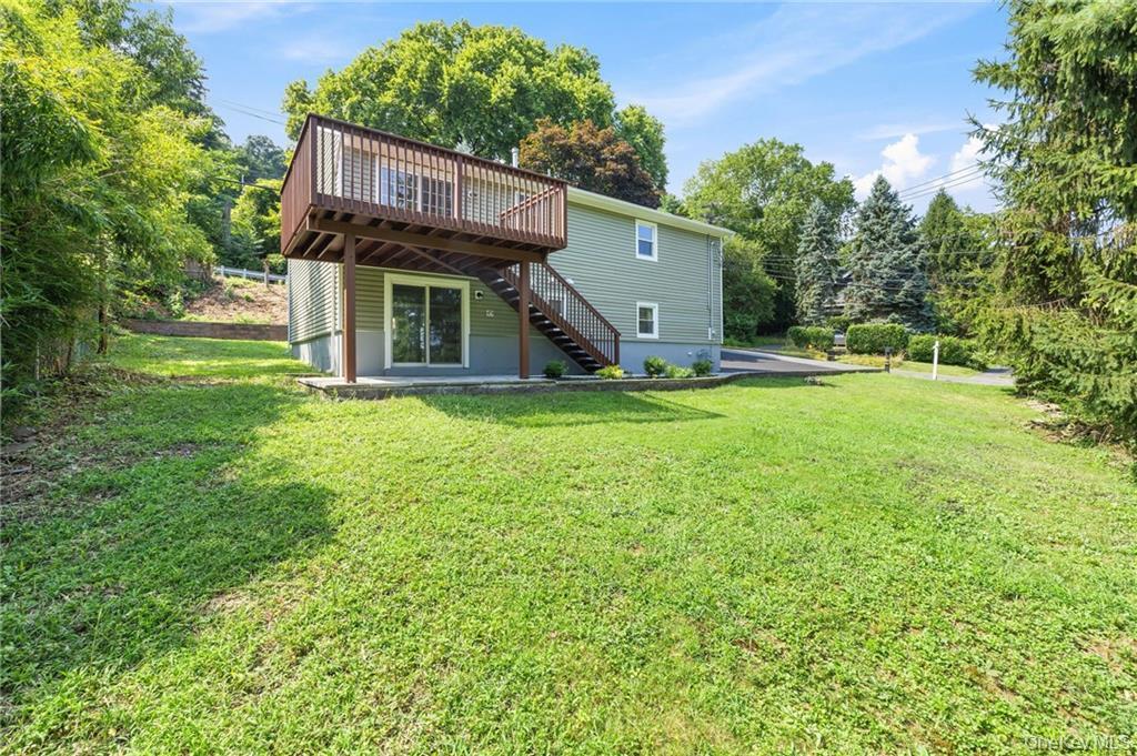 Single Family Broadway  Rockland County, NY 10968, MLS-876605-16