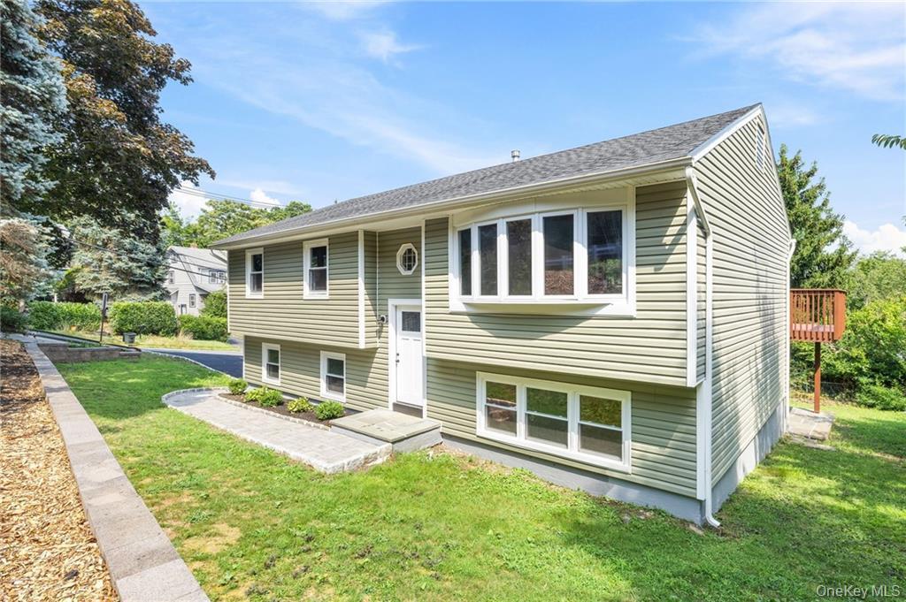 Single Family Broadway  Rockland County, NY 10968, MLS-876605-18