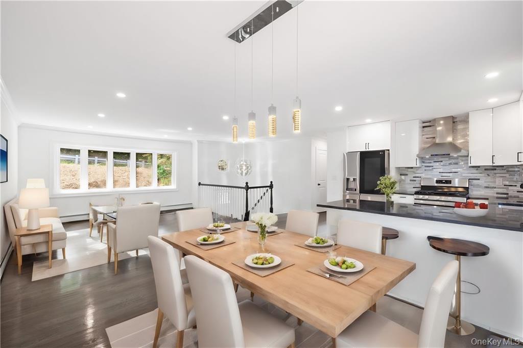 Single Family Broadway  Rockland County, NY 10968, MLS-876605-2