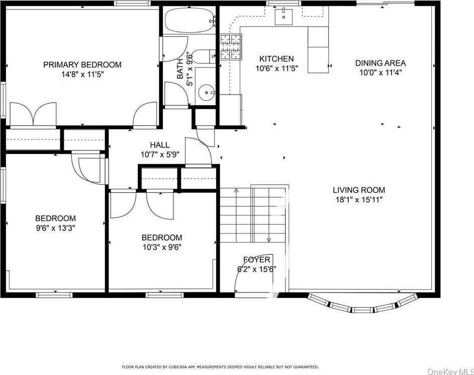 Single Family Broadway  Rockland County, NY 10968, MLS-876605-20