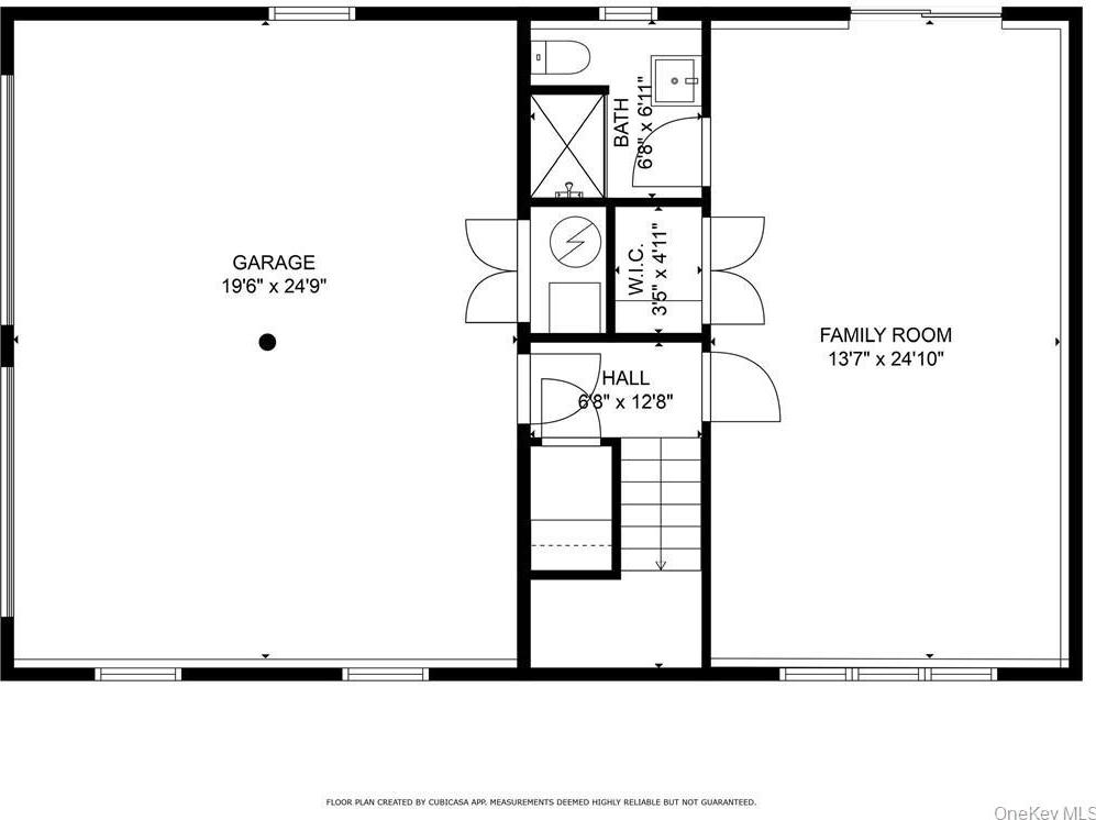 Single Family Broadway  Rockland County, NY 10968, MLS-876605-21