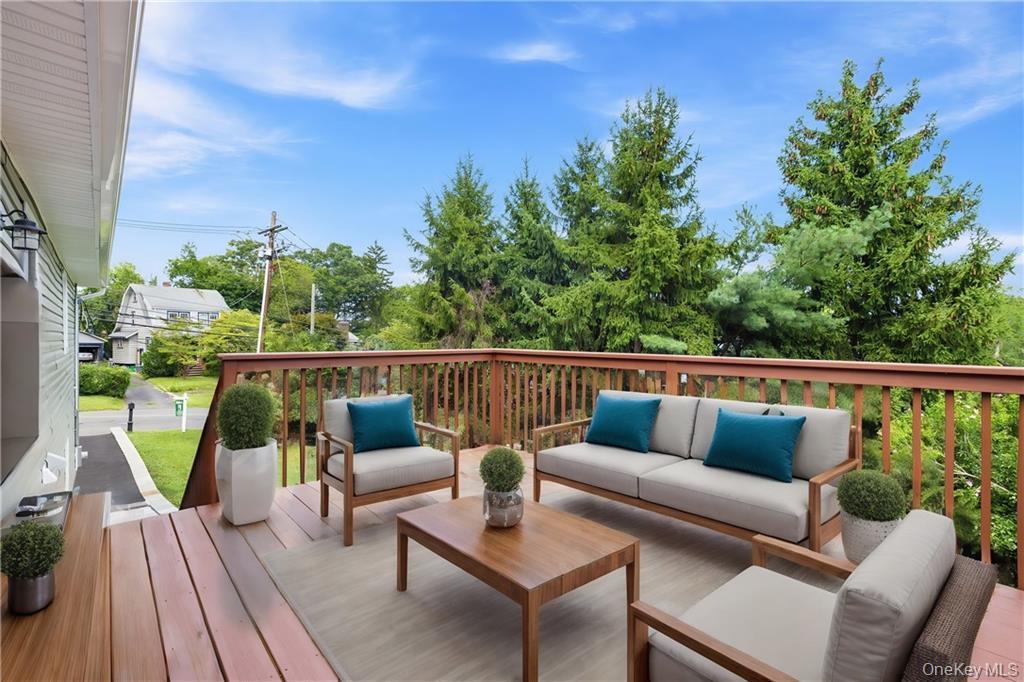 Single Family Broadway  Rockland County, NY 10968, MLS-876605-3