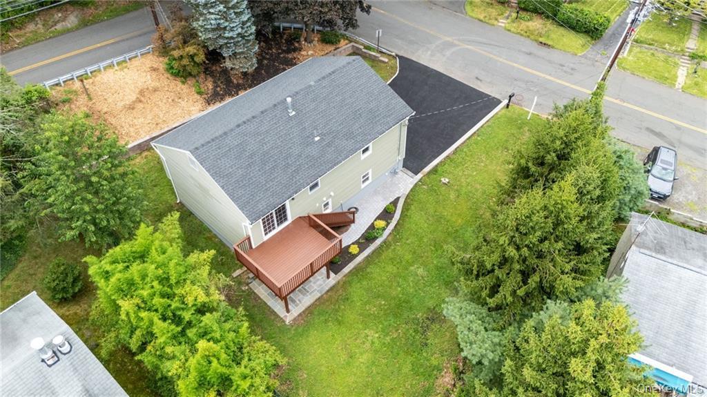 Single Family Broadway  Rockland County, NY 10968, MLS-876605-6