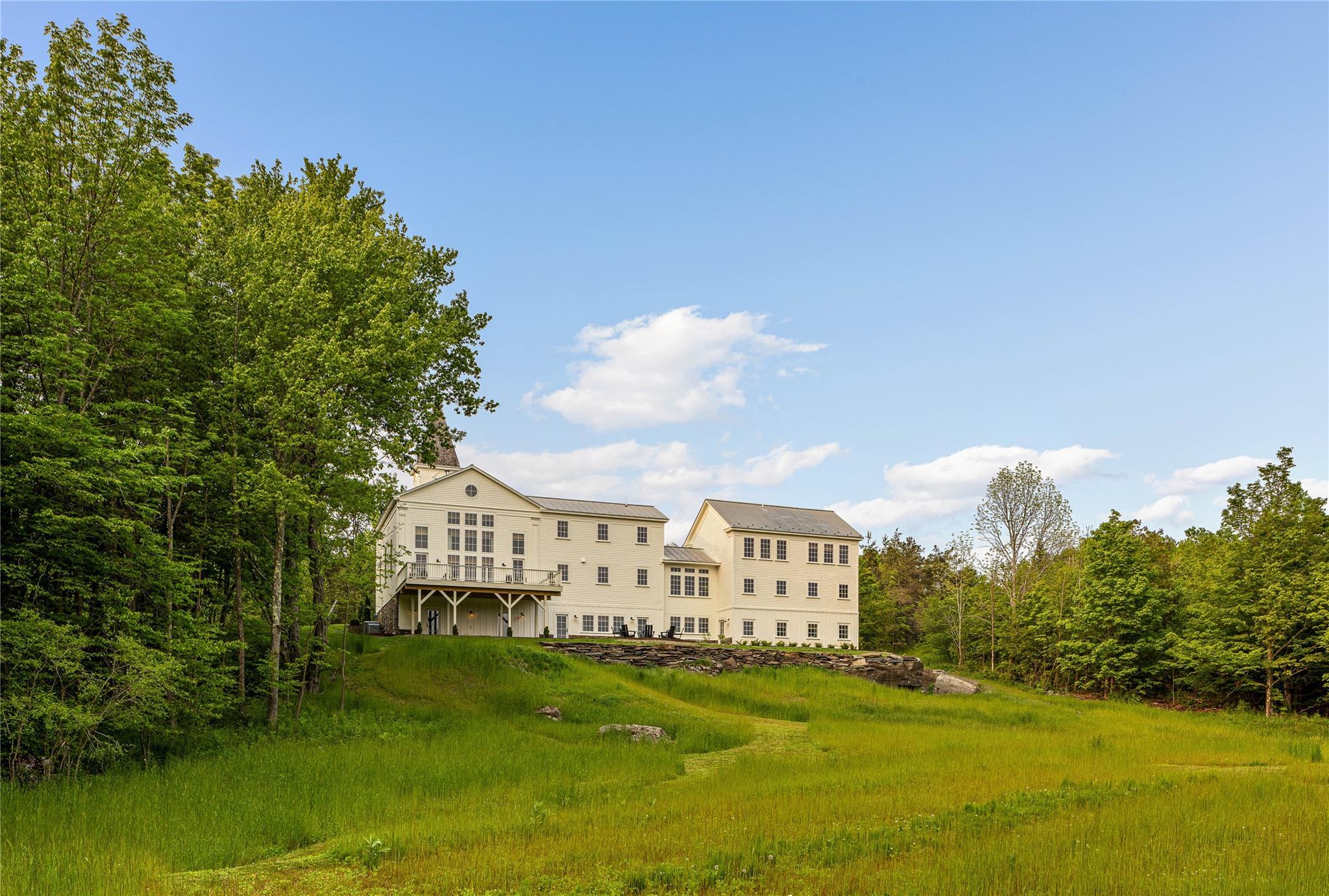 Single Family Potter Mountain  Out Of Area, NY 12076, MLS-876609-3