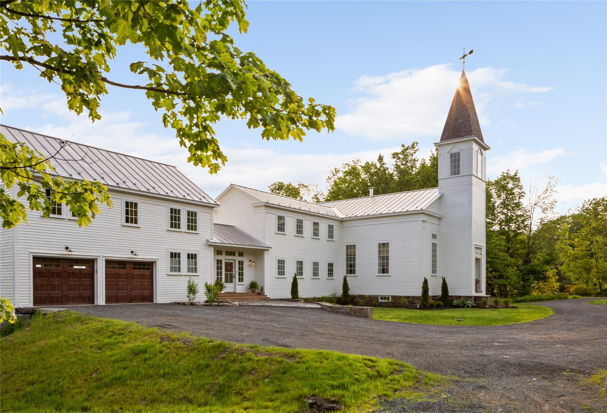 Single Family Potter Mountain  Out Of Area, NY 12076, MLS-876609-4