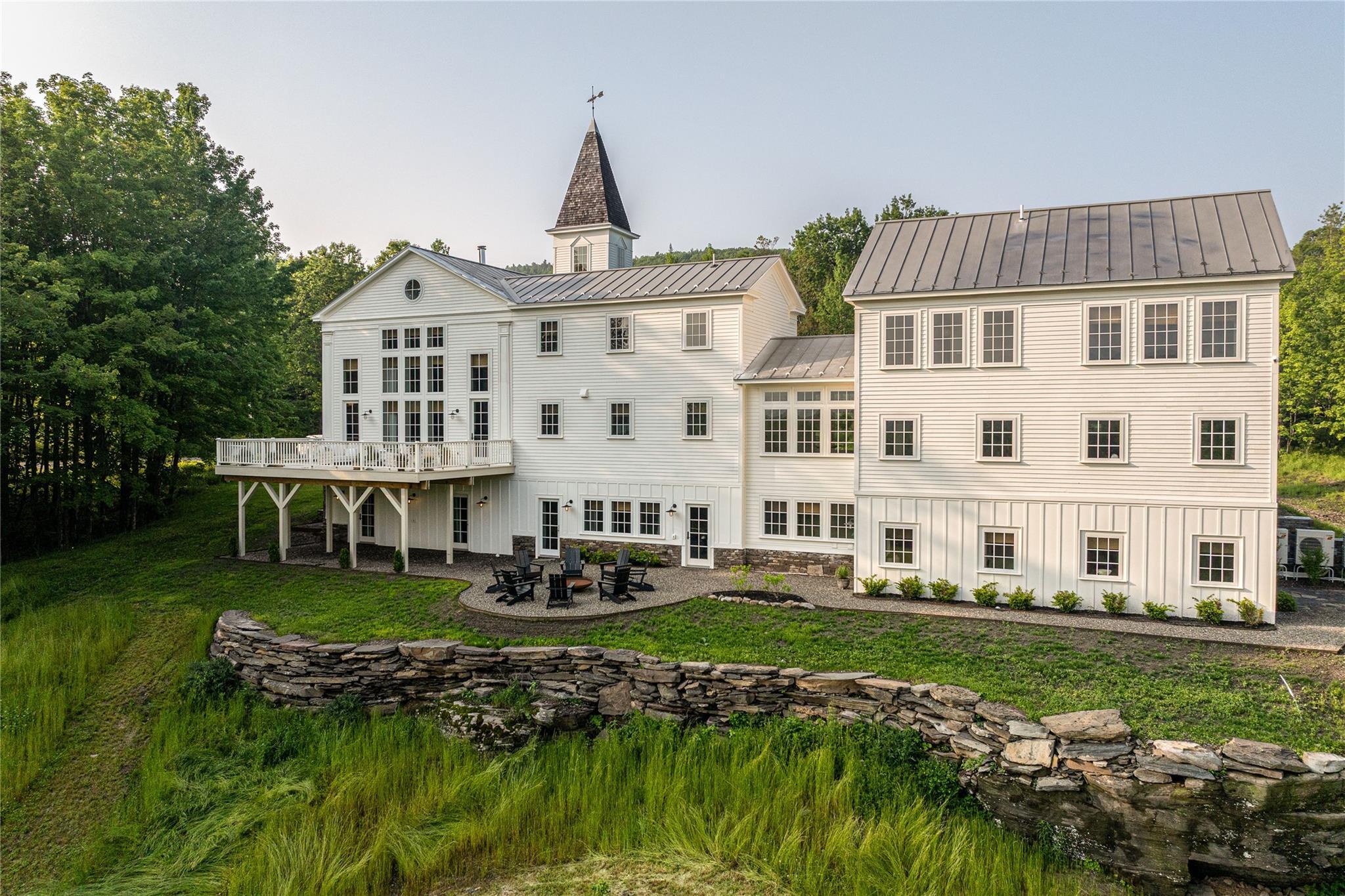 Single Family Potter Mountain  Out Of Area, NY 12076, MLS-876609-5