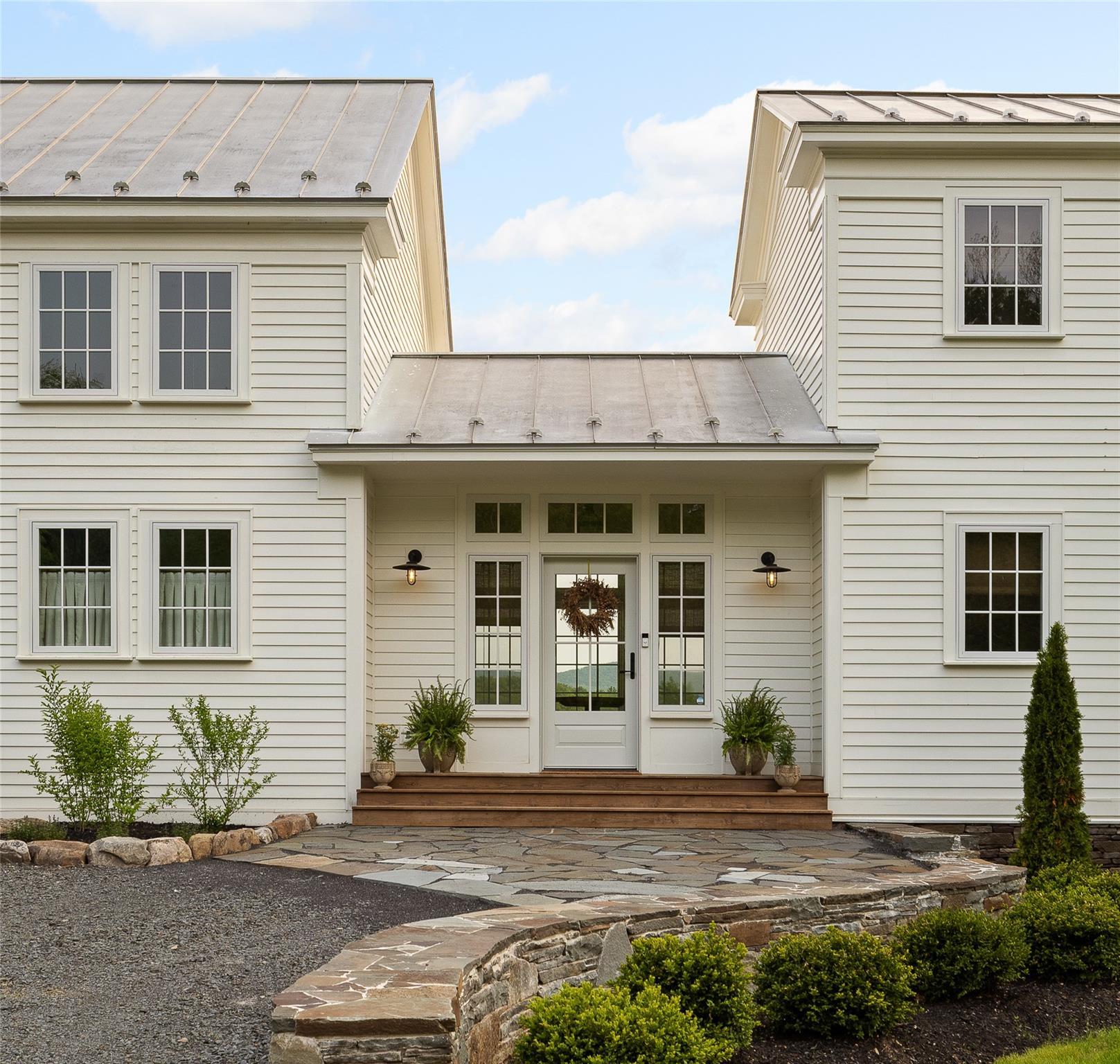 Single Family Potter Mountain  Out Of Area, NY 12076, MLS-876609-6