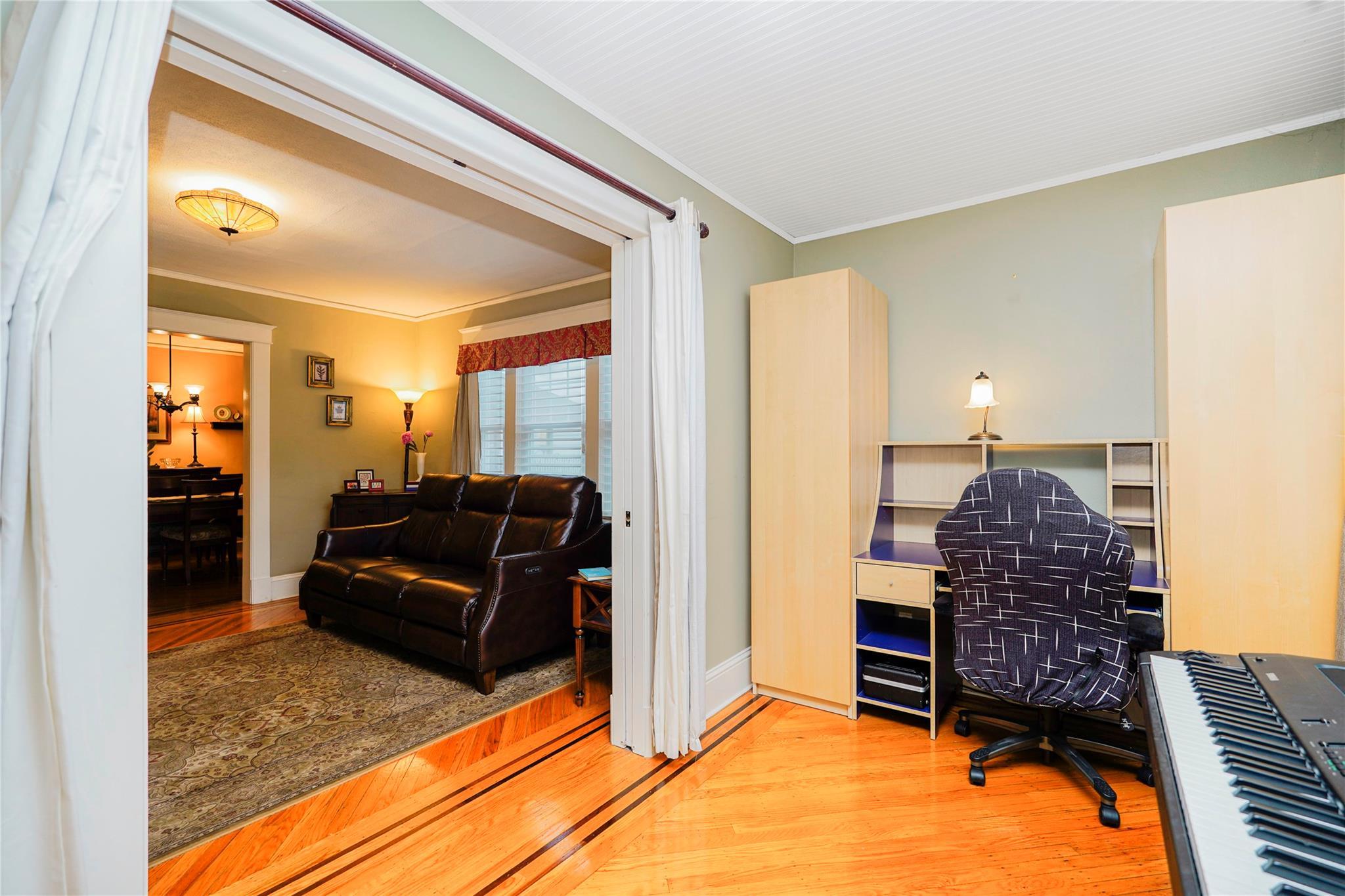 Single Family Clawson  Staten Island, NY 10306, MLS-876610-12