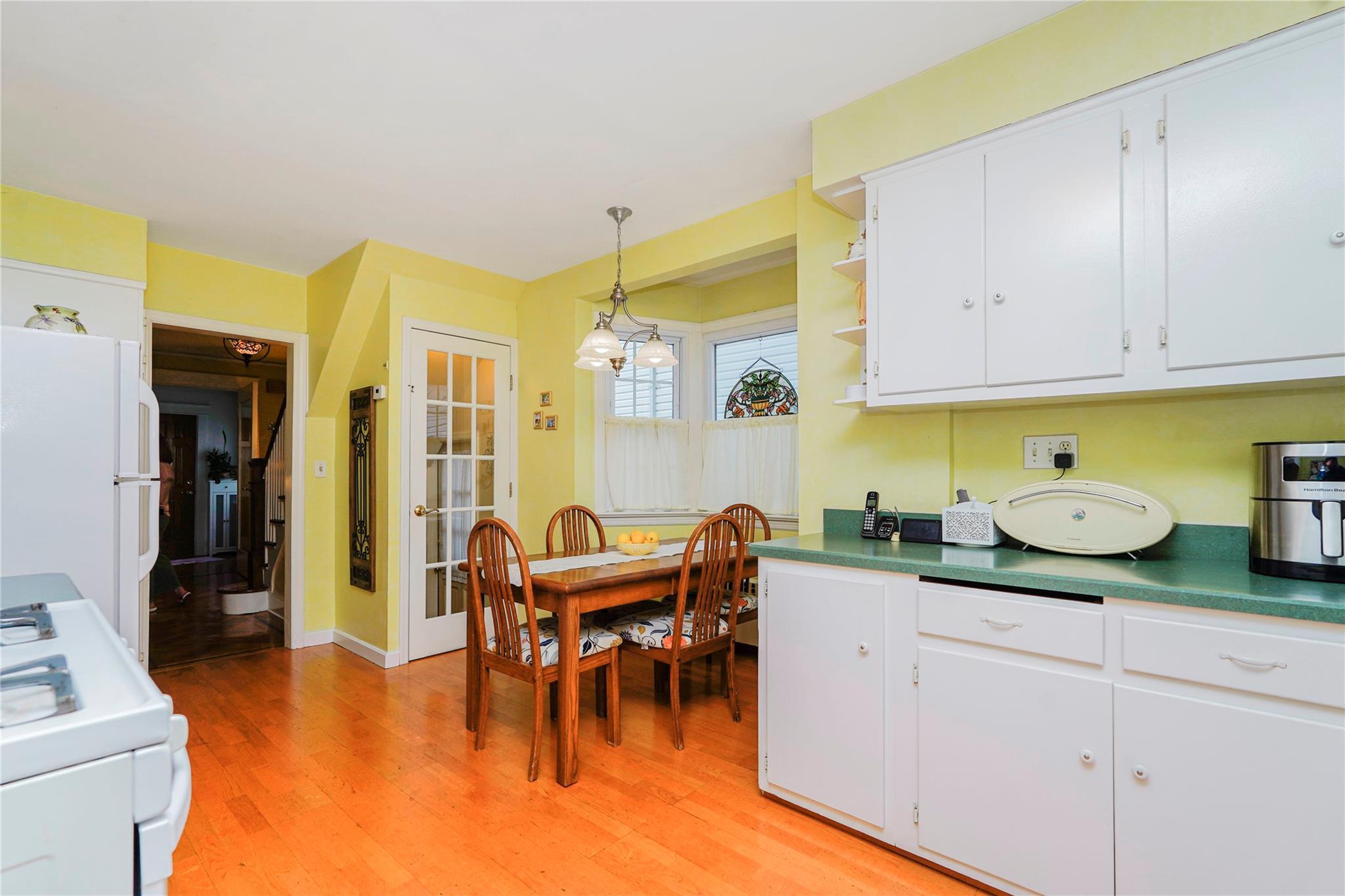 Single Family Clawson  Staten Island, NY 10306, MLS-876610-17