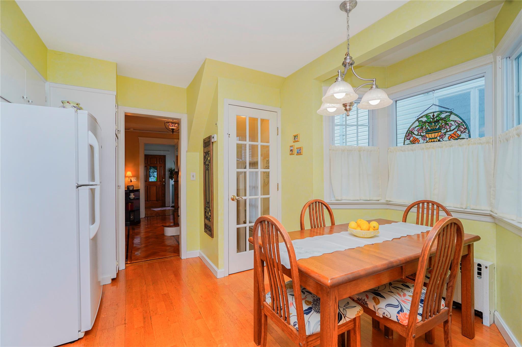 Single Family Clawson  Staten Island, NY 10306, MLS-876610-18