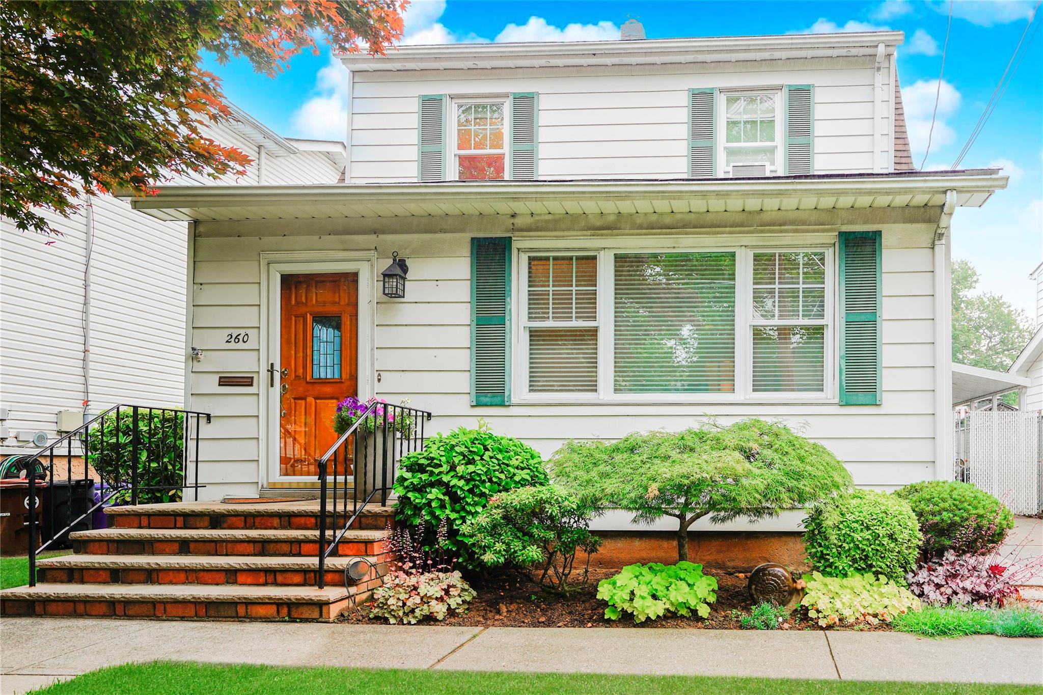 Single Family Clawson  Staten Island, NY 10306, MLS-876610-2