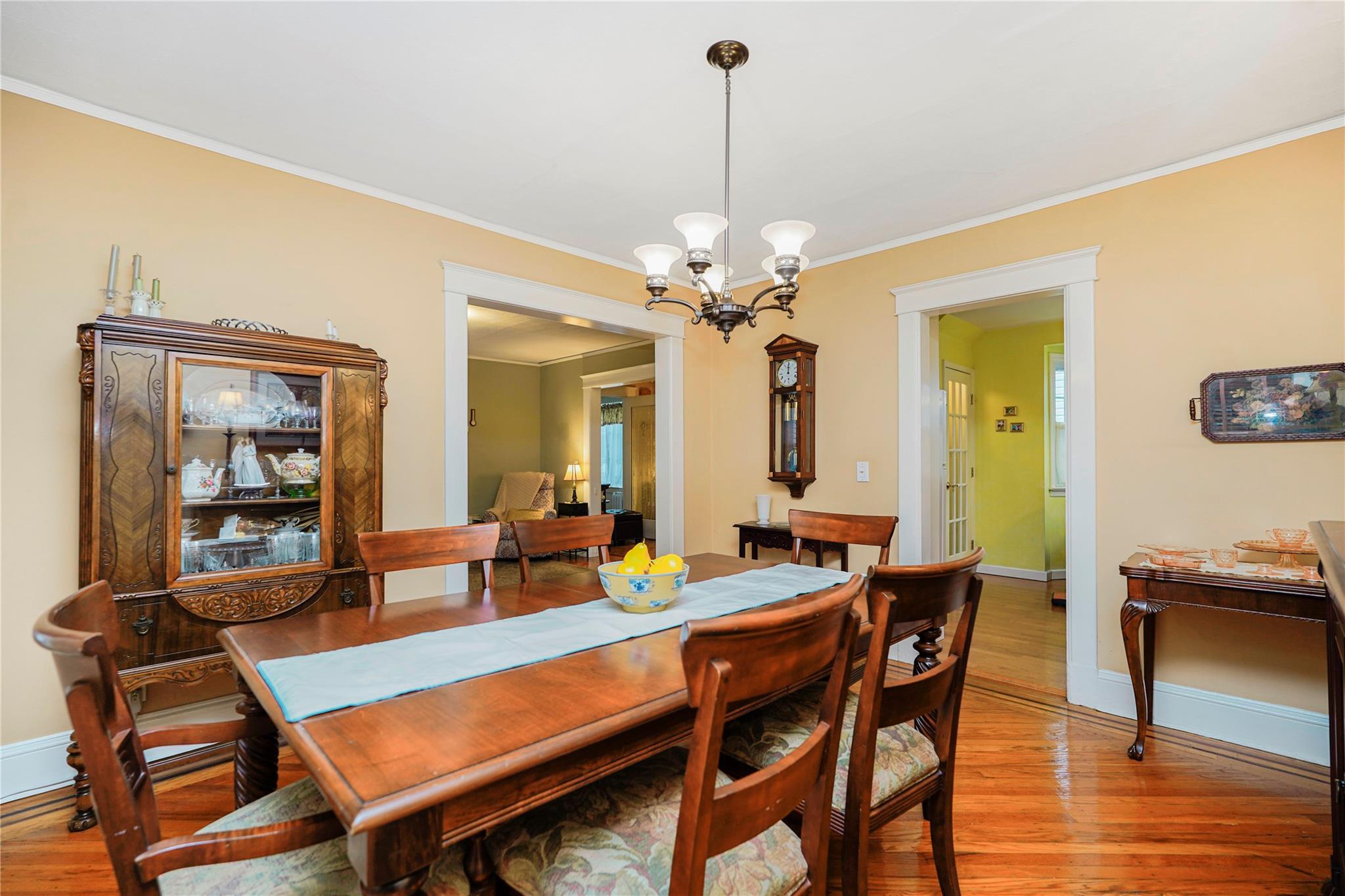 Single Family Clawson  Staten Island, NY 10306, MLS-876610-20