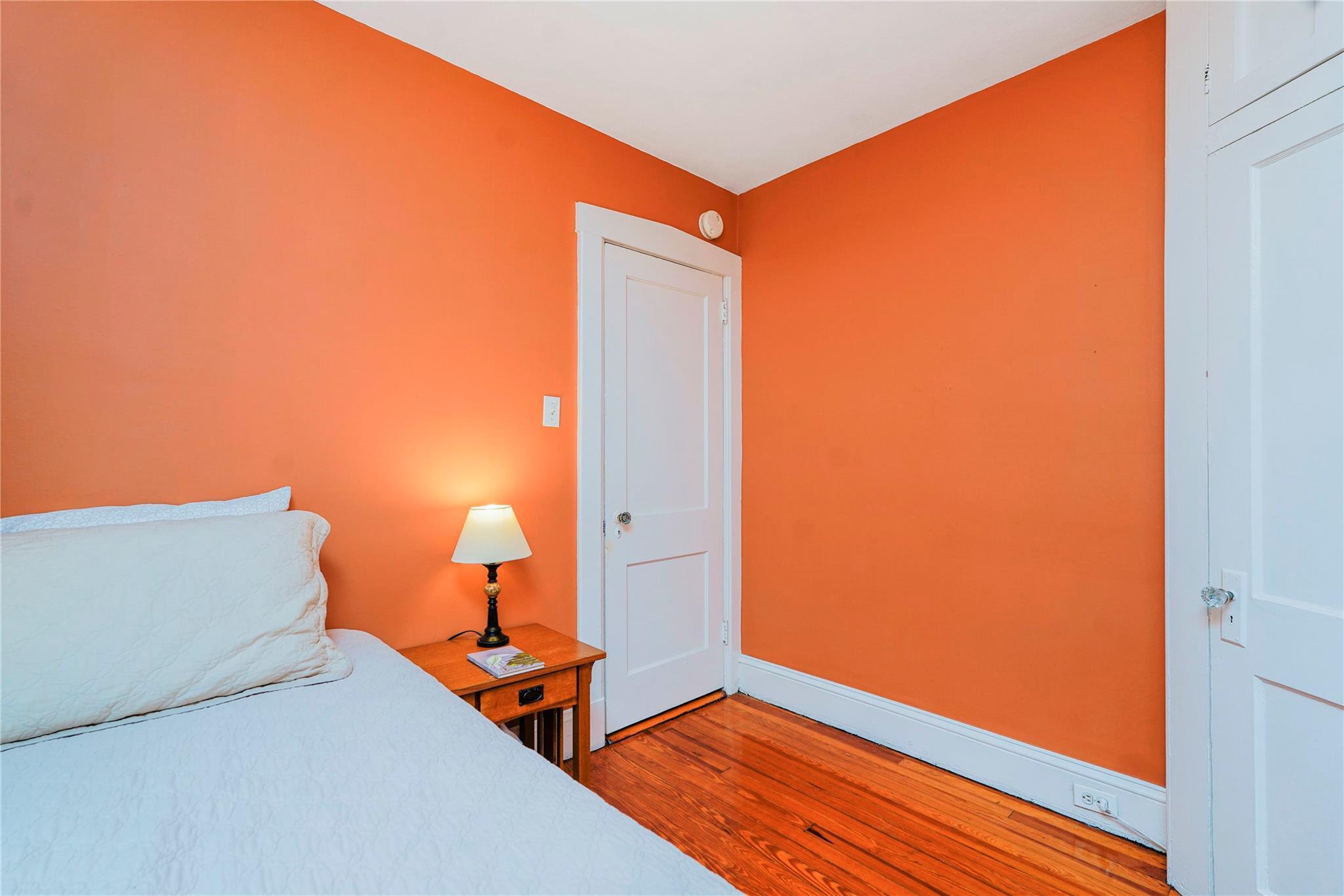 Single Family Clawson  Staten Island, NY 10306, MLS-876610-26