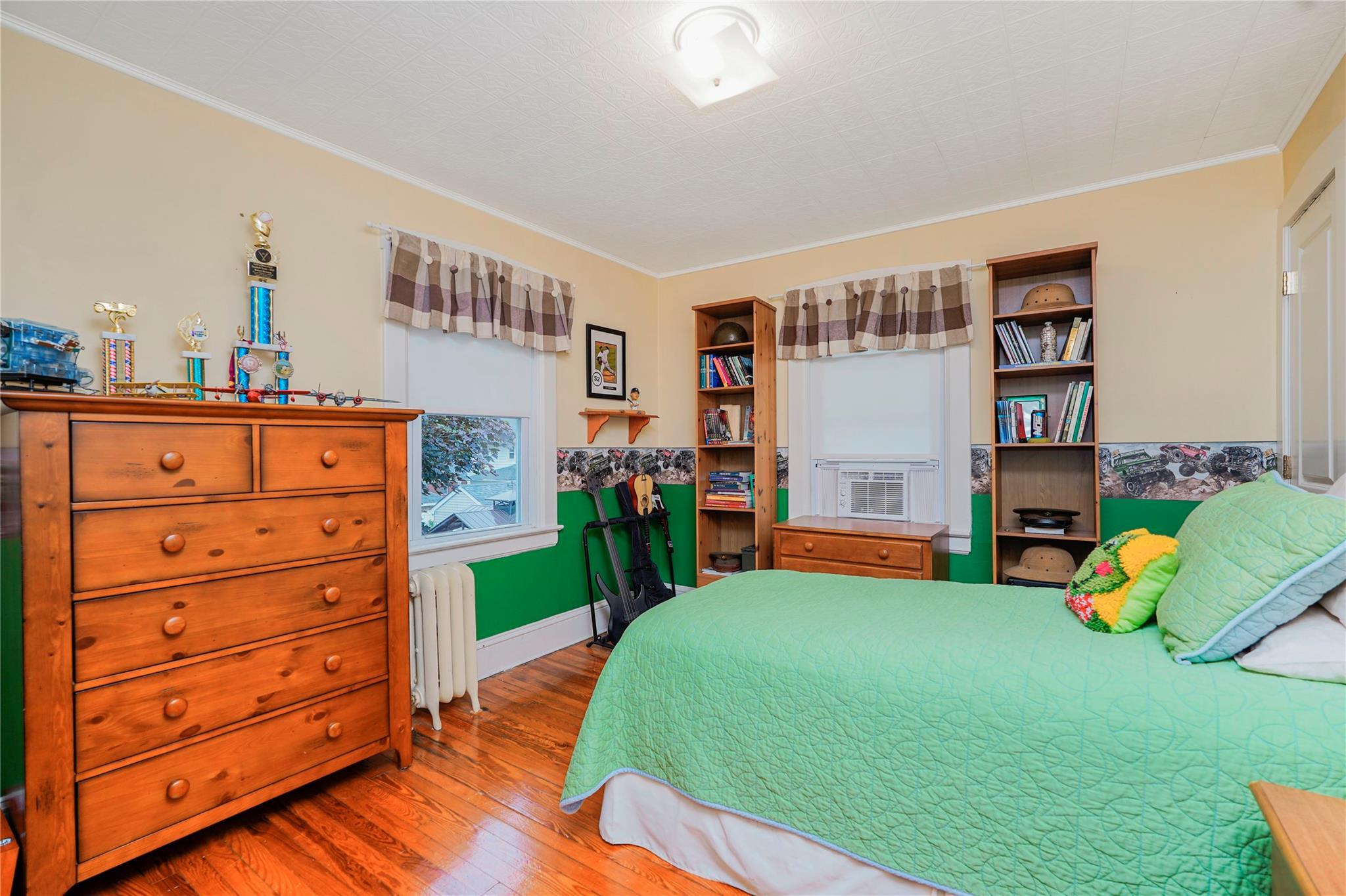 Single Family Clawson  Staten Island, NY 10306, MLS-876610-28