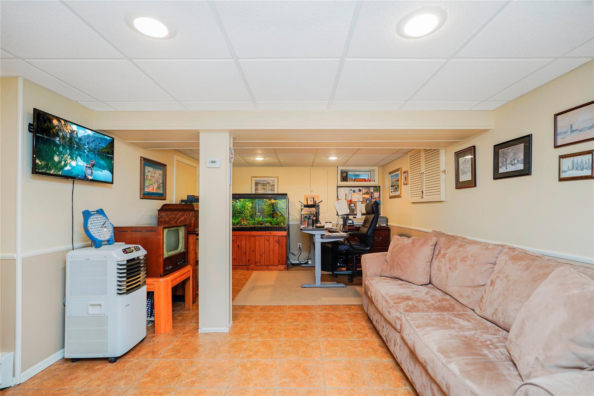 Single Family Clawson  Staten Island, NY 10306, MLS-876610-32