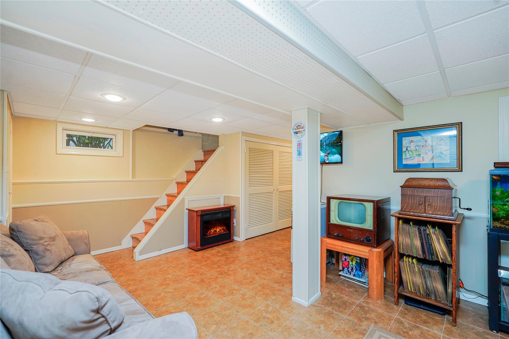 Single Family Clawson  Staten Island, NY 10306, MLS-876610-33