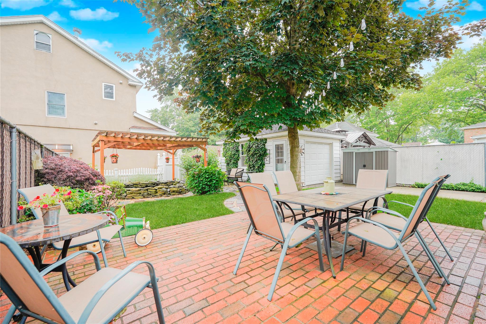 Single Family Clawson  Staten Island, NY 10306, MLS-876610-37