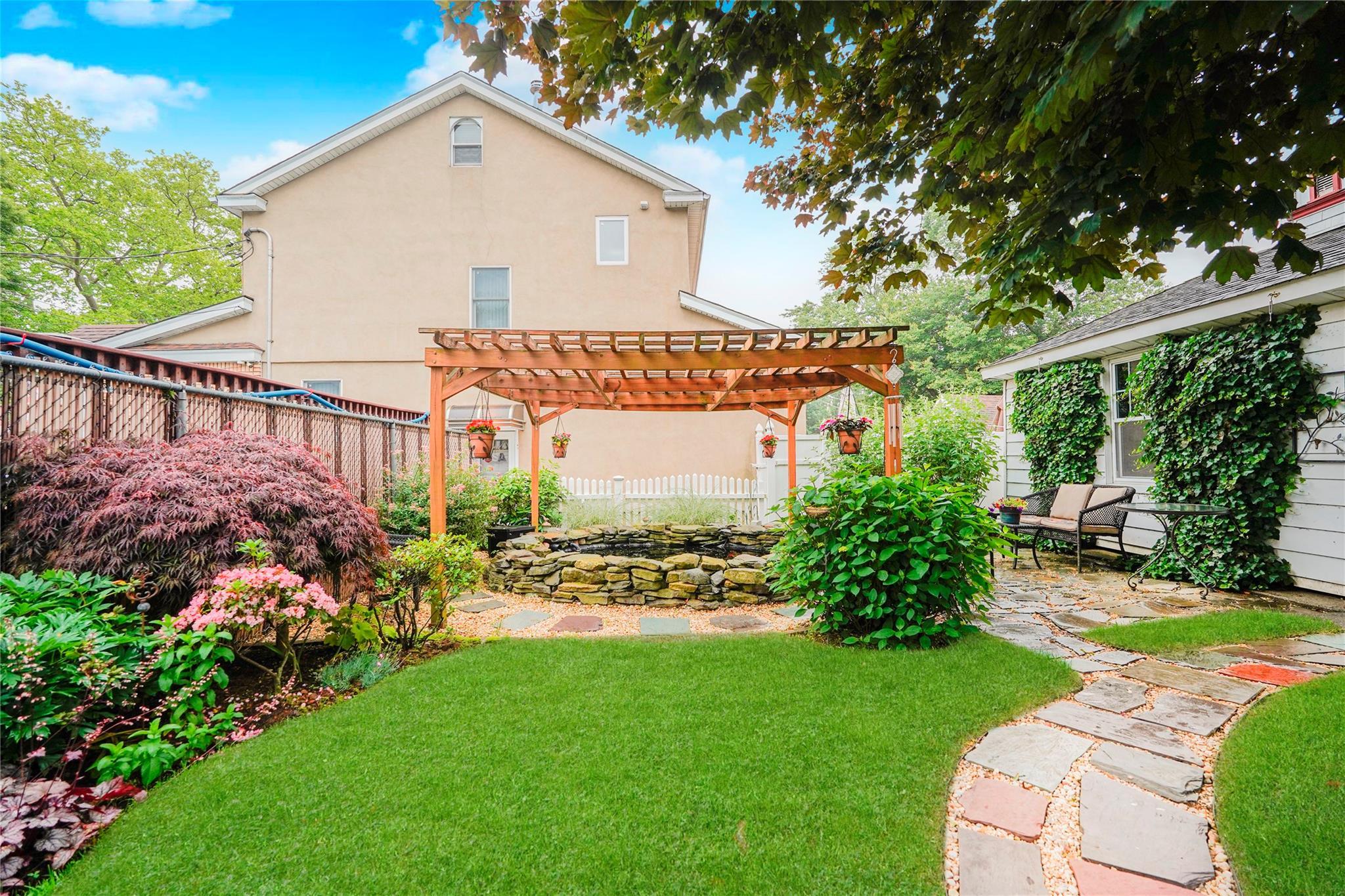 Single Family Clawson  Staten Island, NY 10306, MLS-876610-38