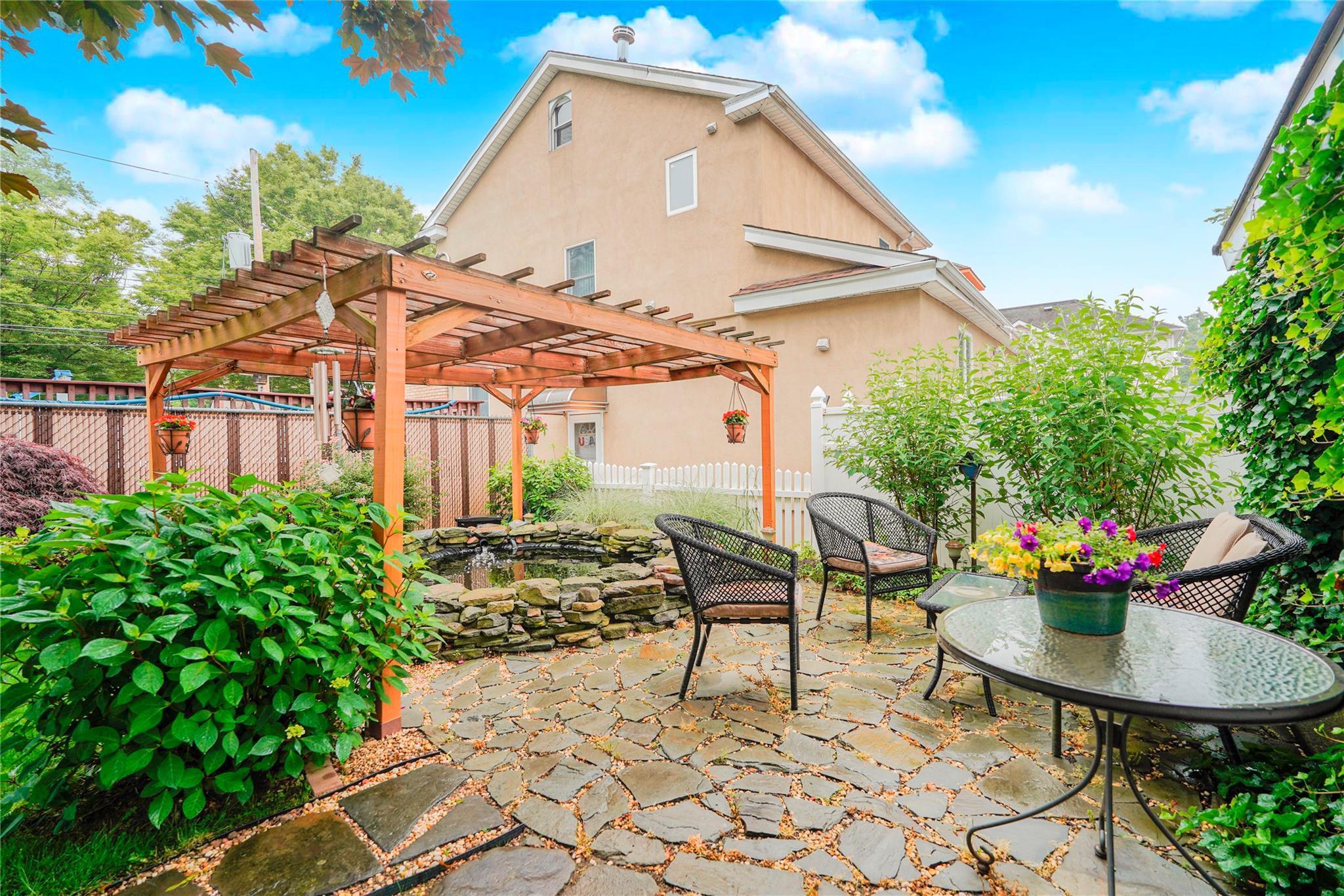 Single Family Clawson  Staten Island, NY 10306, MLS-876610-39