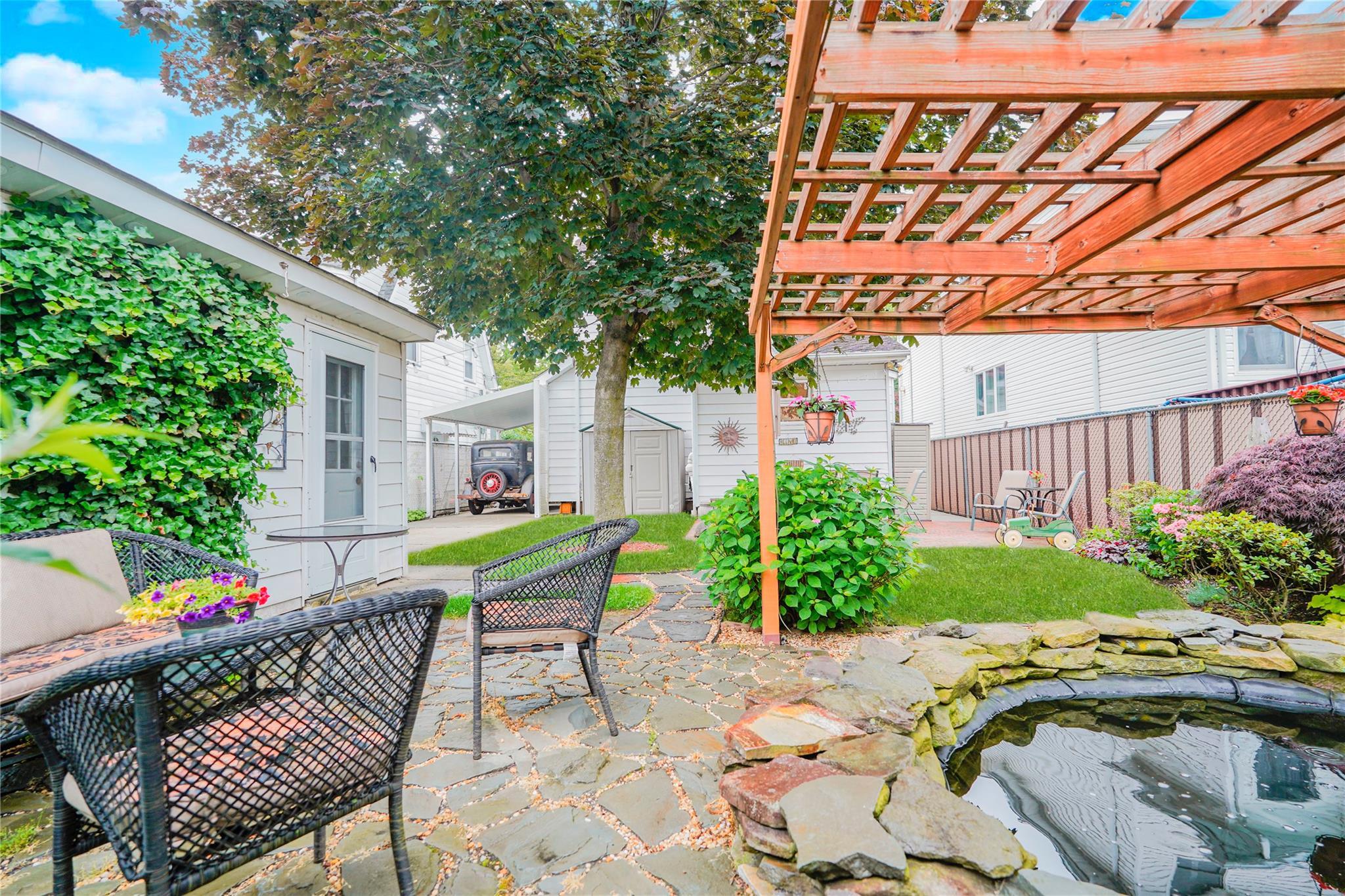 Single Family Clawson  Staten Island, NY 10306, MLS-876610-42