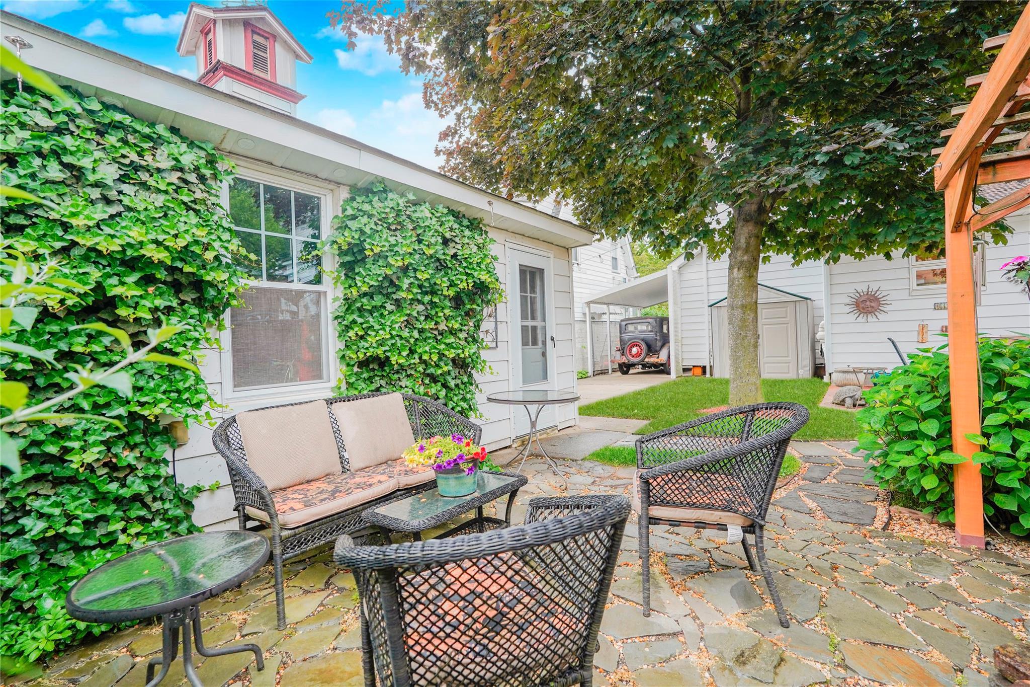 Single Family Clawson  Staten Island, NY 10306, MLS-876610-43