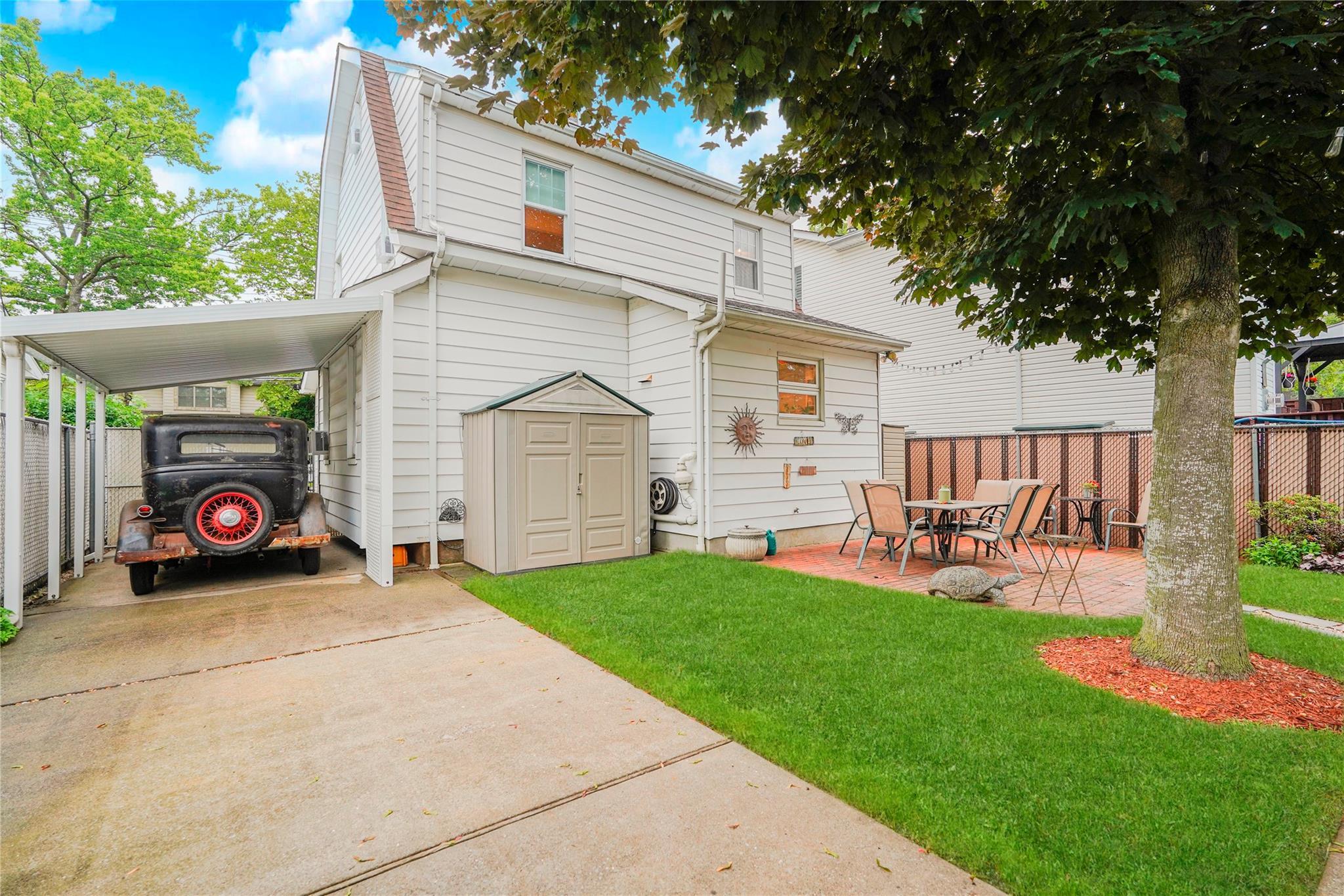 Single Family Clawson  Staten Island, NY 10306, MLS-876610-44