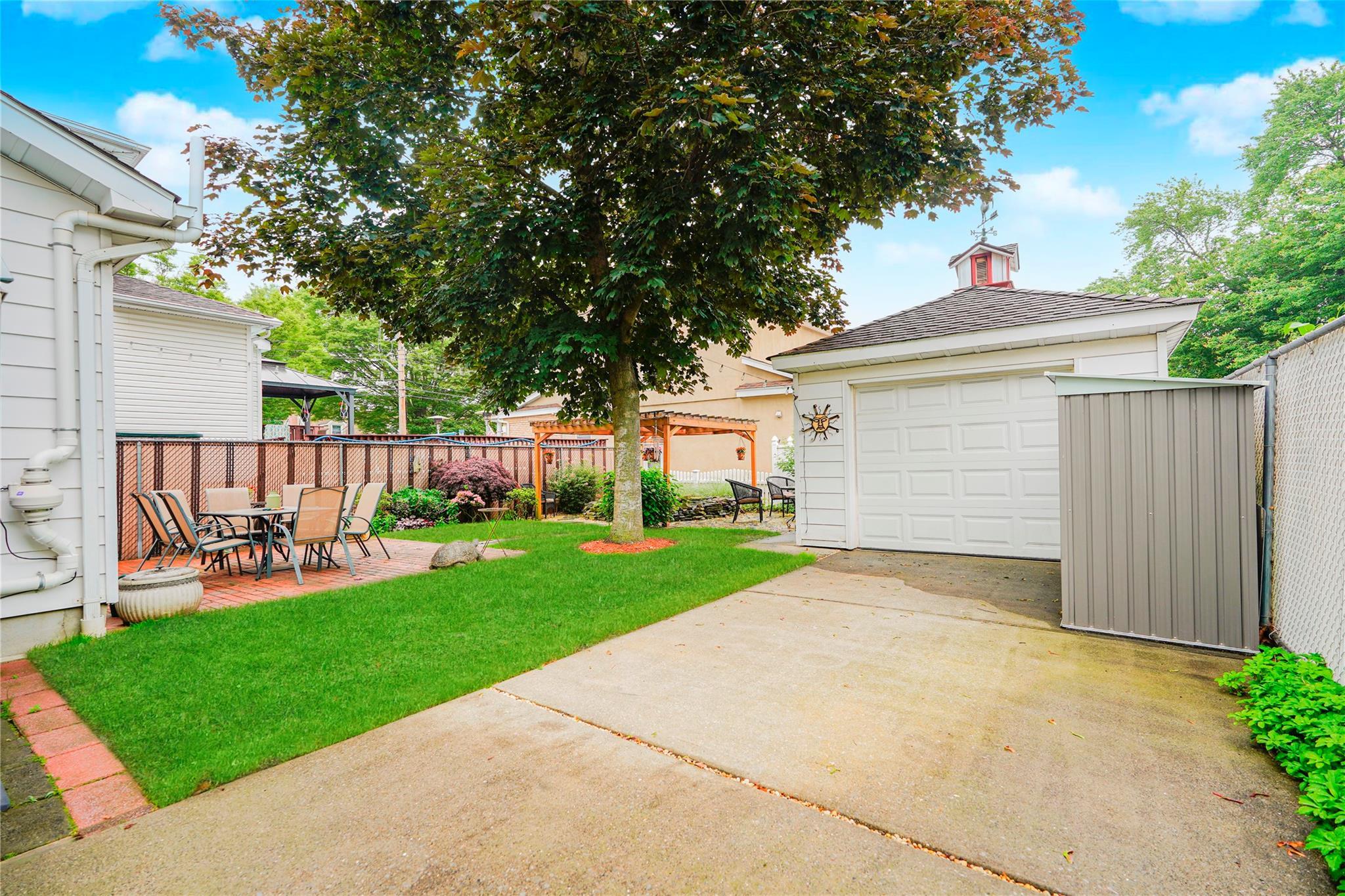 Single Family Clawson  Staten Island, NY 10306, MLS-876610-45