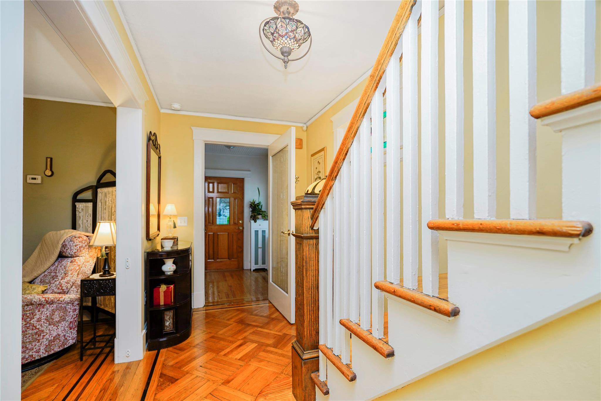 Single Family Clawson  Staten Island, NY 10306, MLS-876610-6