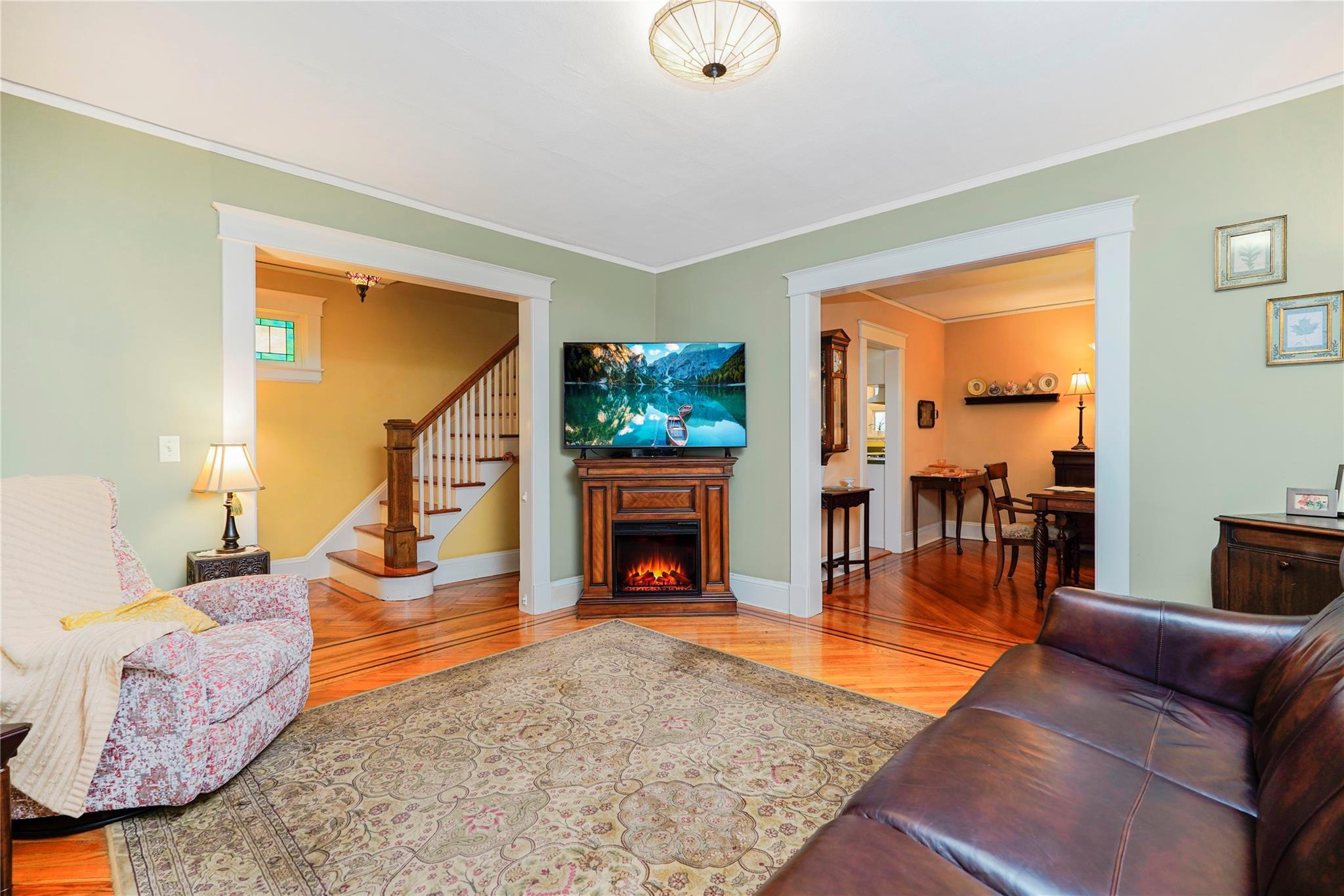 Single Family Clawson  Staten Island, NY 10306, MLS-876610-7
