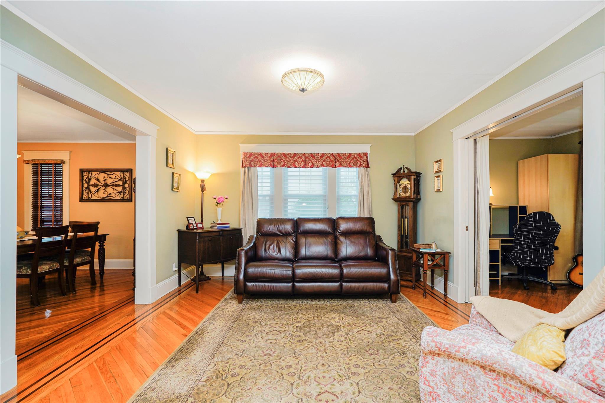 Single Family Clawson  Staten Island, NY 10306, MLS-876610-9
