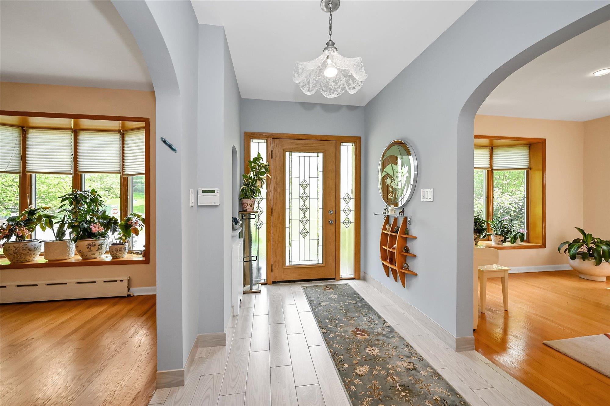 Single Family Edgerton  Queens, NY 11432, MLS-876623-2