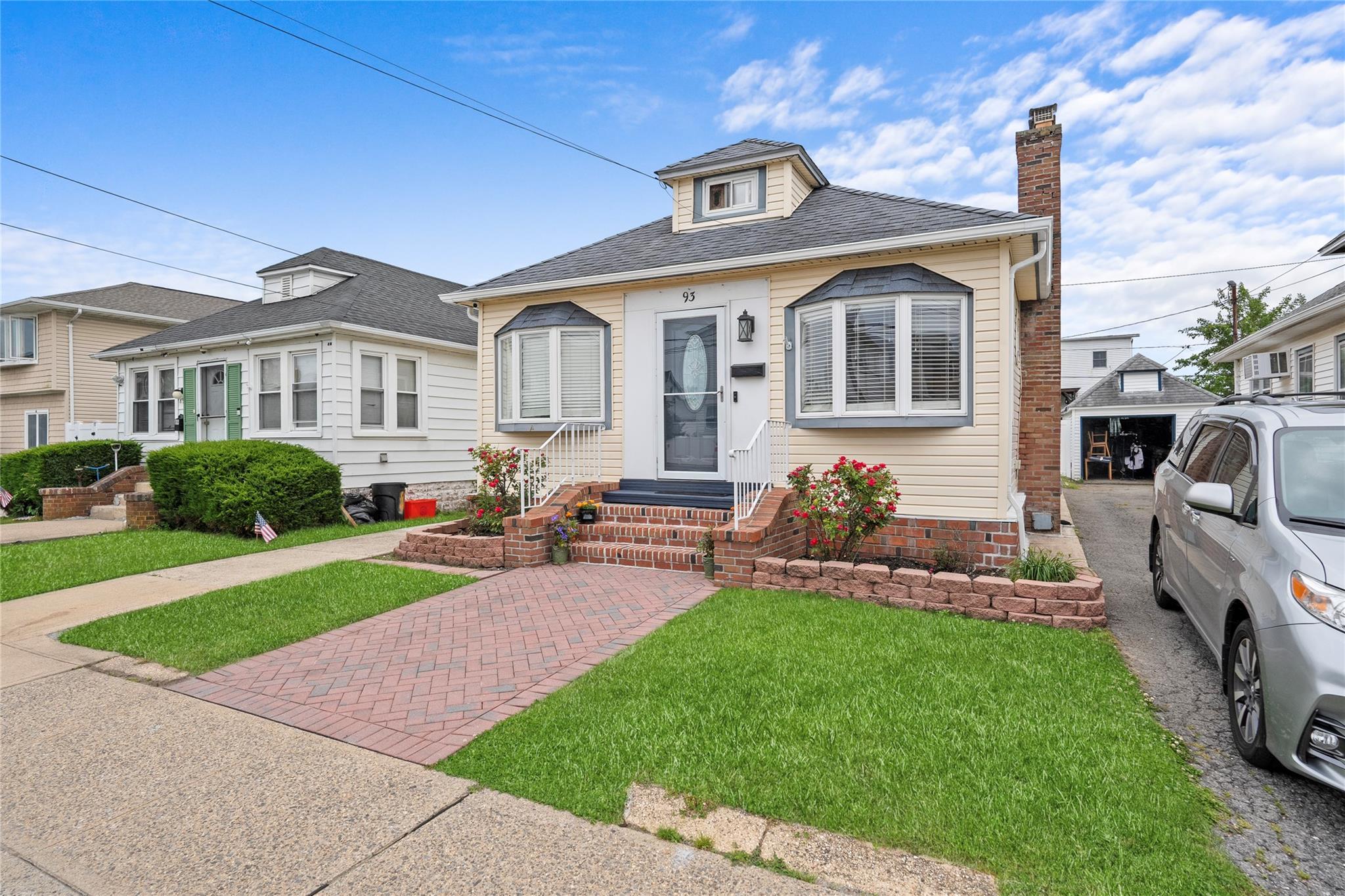 Single Family Island  Nassau County, NY 11558, MLS-876628-2