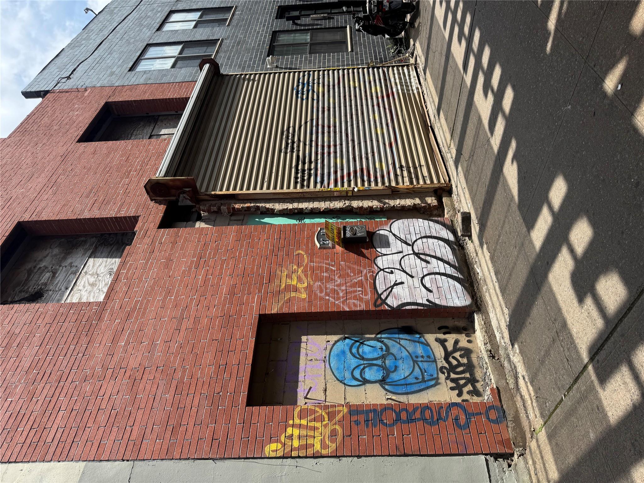 Commercial Sale Fulton  Brooklyn, NY 11207, MLS-876641-2