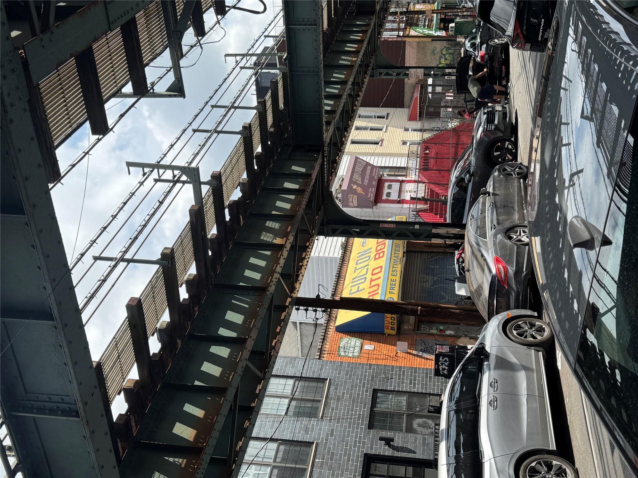 Commercial Sale Fulton  Brooklyn, NY 11207, MLS-876641-4