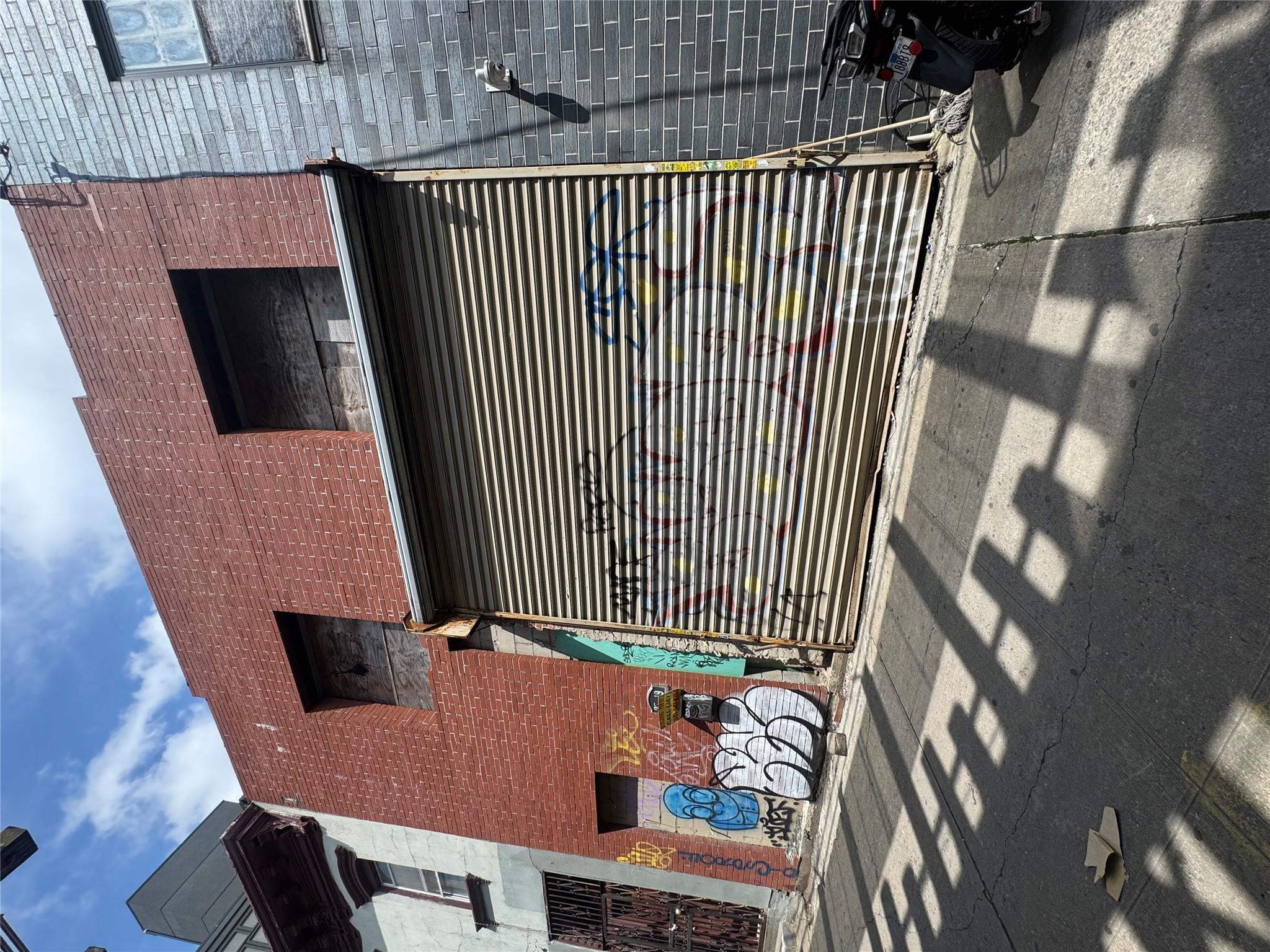 Commercial Sale Fulton  Brooklyn, NY 11207, MLS-876641-6