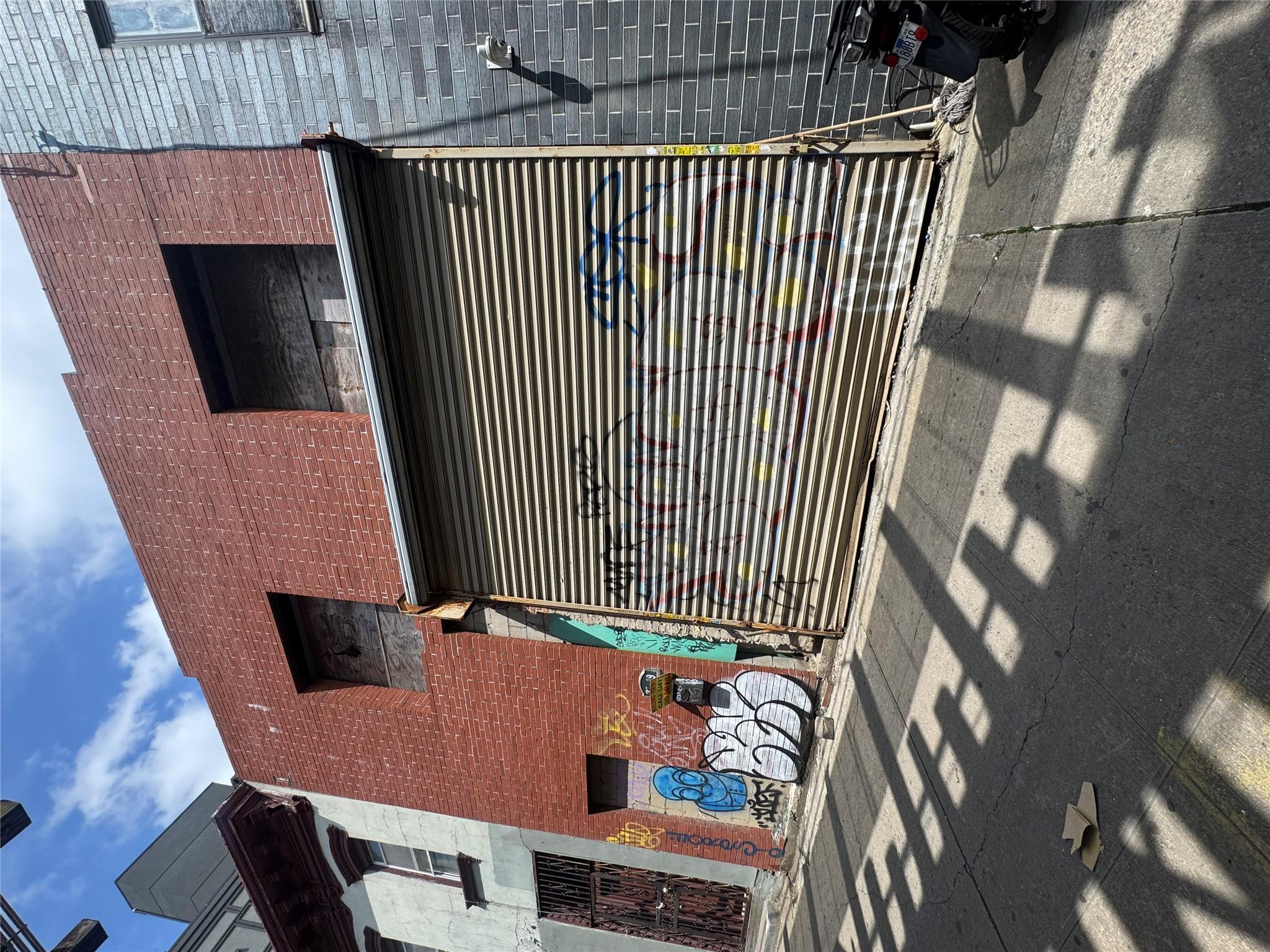Commercial Sale Fulton  Brooklyn, NY 11207, MLS-876641-7
